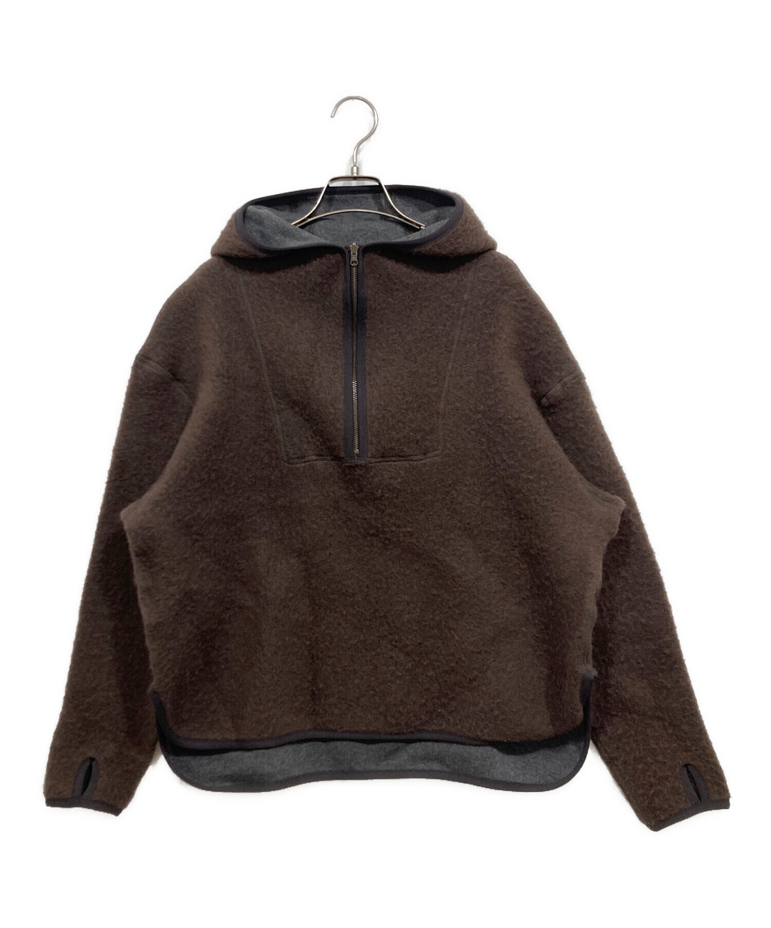 中古・古着通販】ASEEDONCLOUD (アシードンクラウド) Reversible 