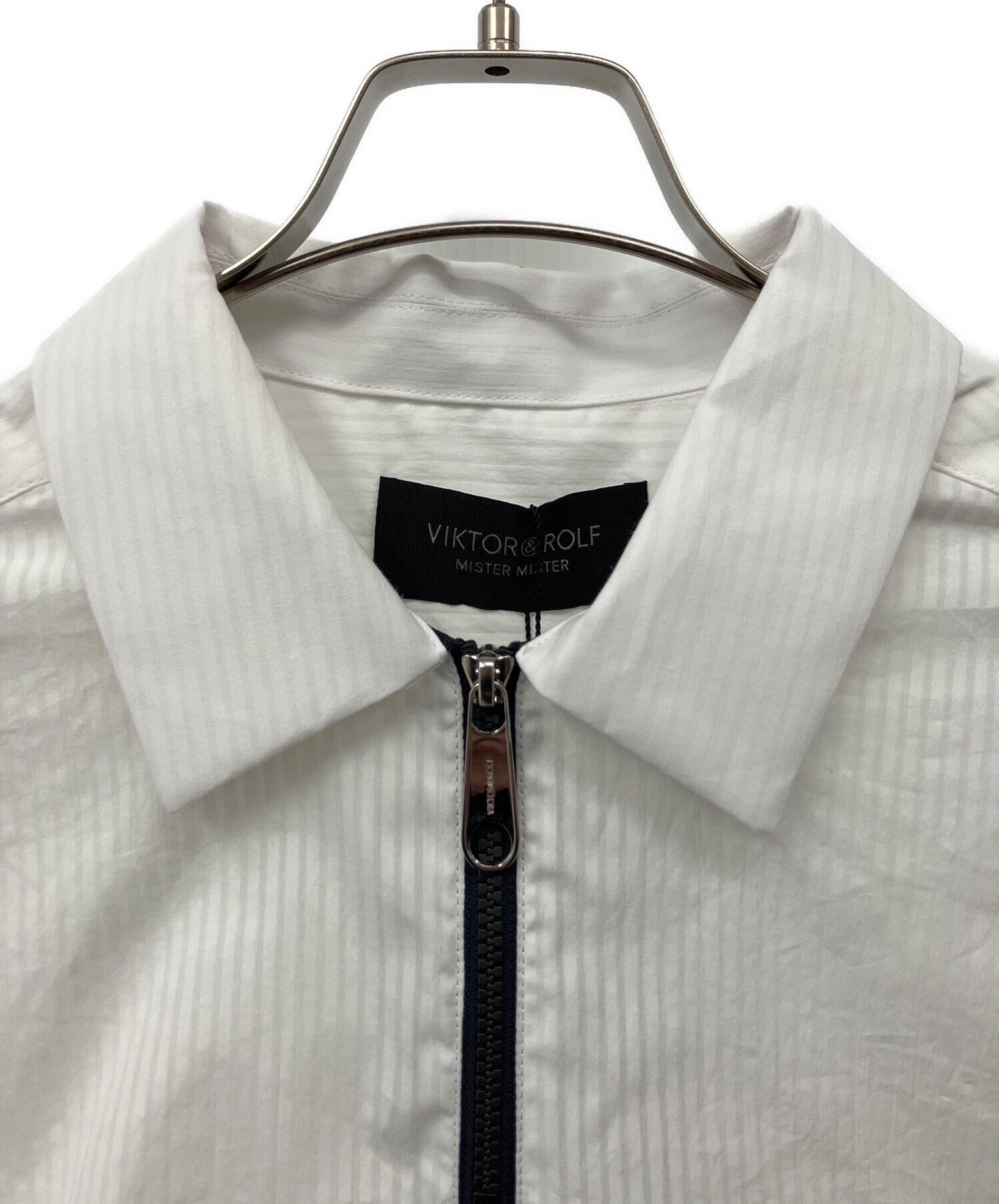 中古・古着通販】VIKTOR&ROLF (ヴィクター＆ロルフ) プルオーバー