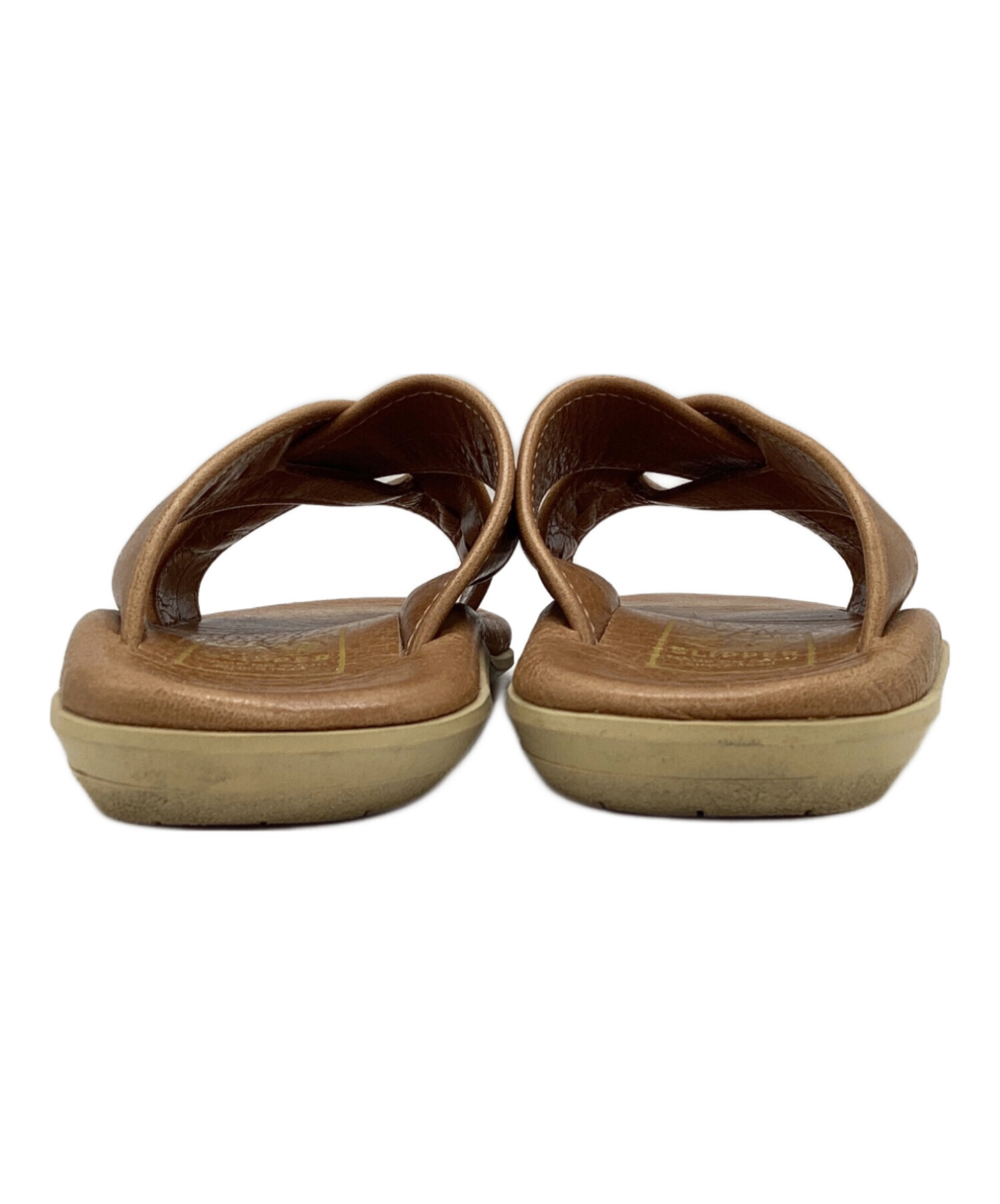 中古・古着通販】ISLAND SLIPPER (アイランドスリッパ) クロスサンダル
