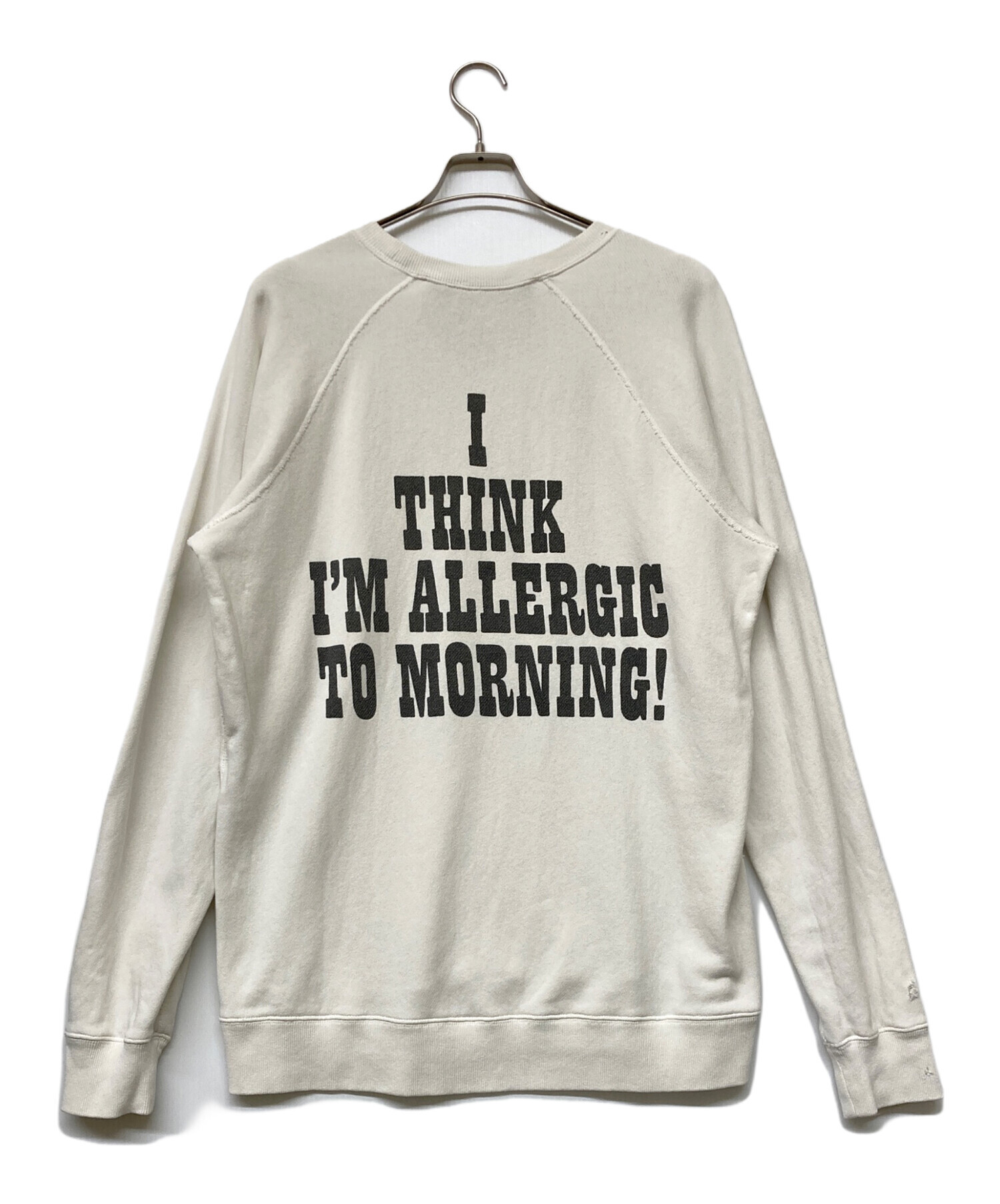 中古・古着通販】MARC JACOBS (マークジェイコブス) PEANUTS