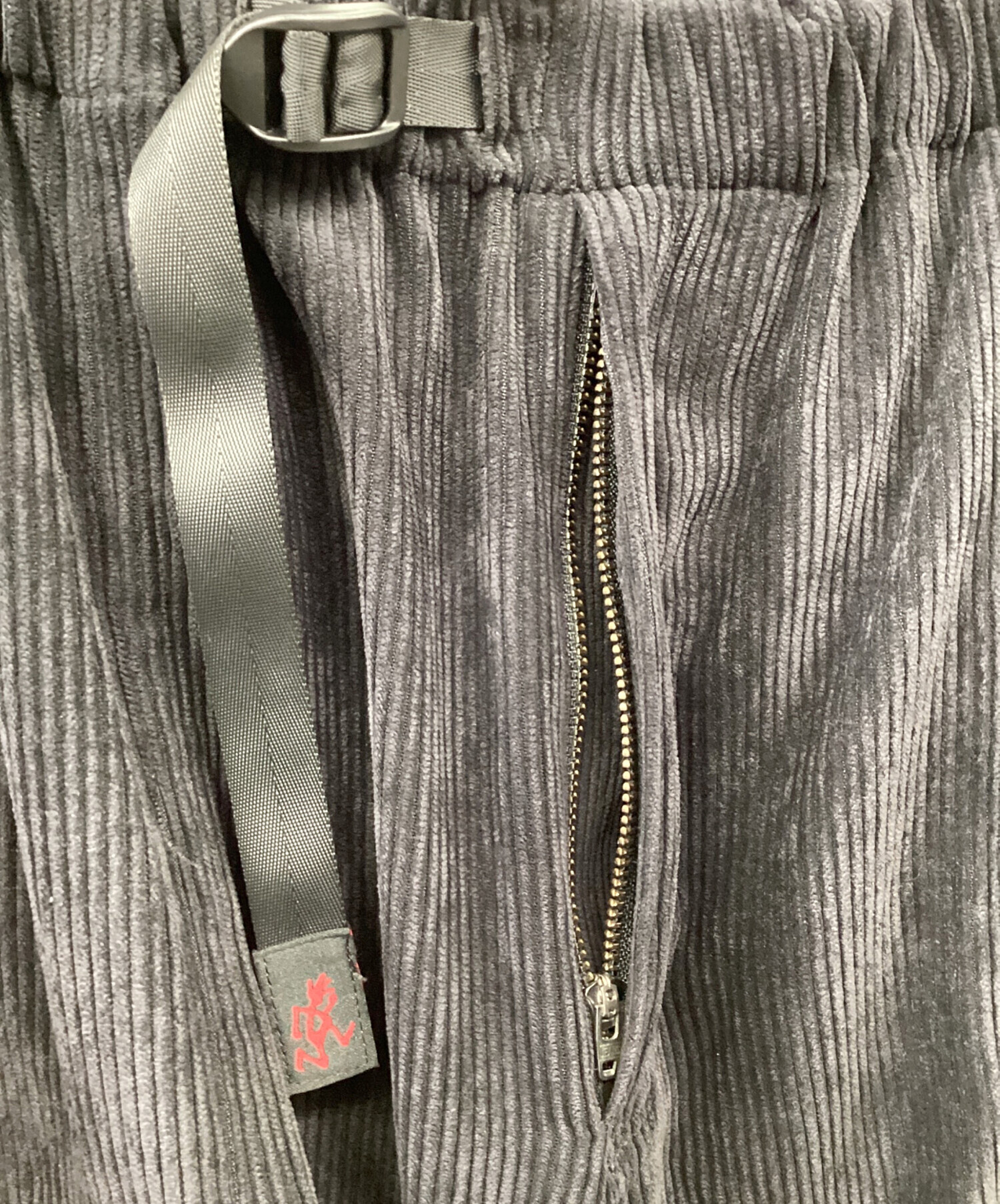 中古・古着通販】N.HOOLYWOOD (エヌ ハリウッド) GRAMICCI (グラミチ