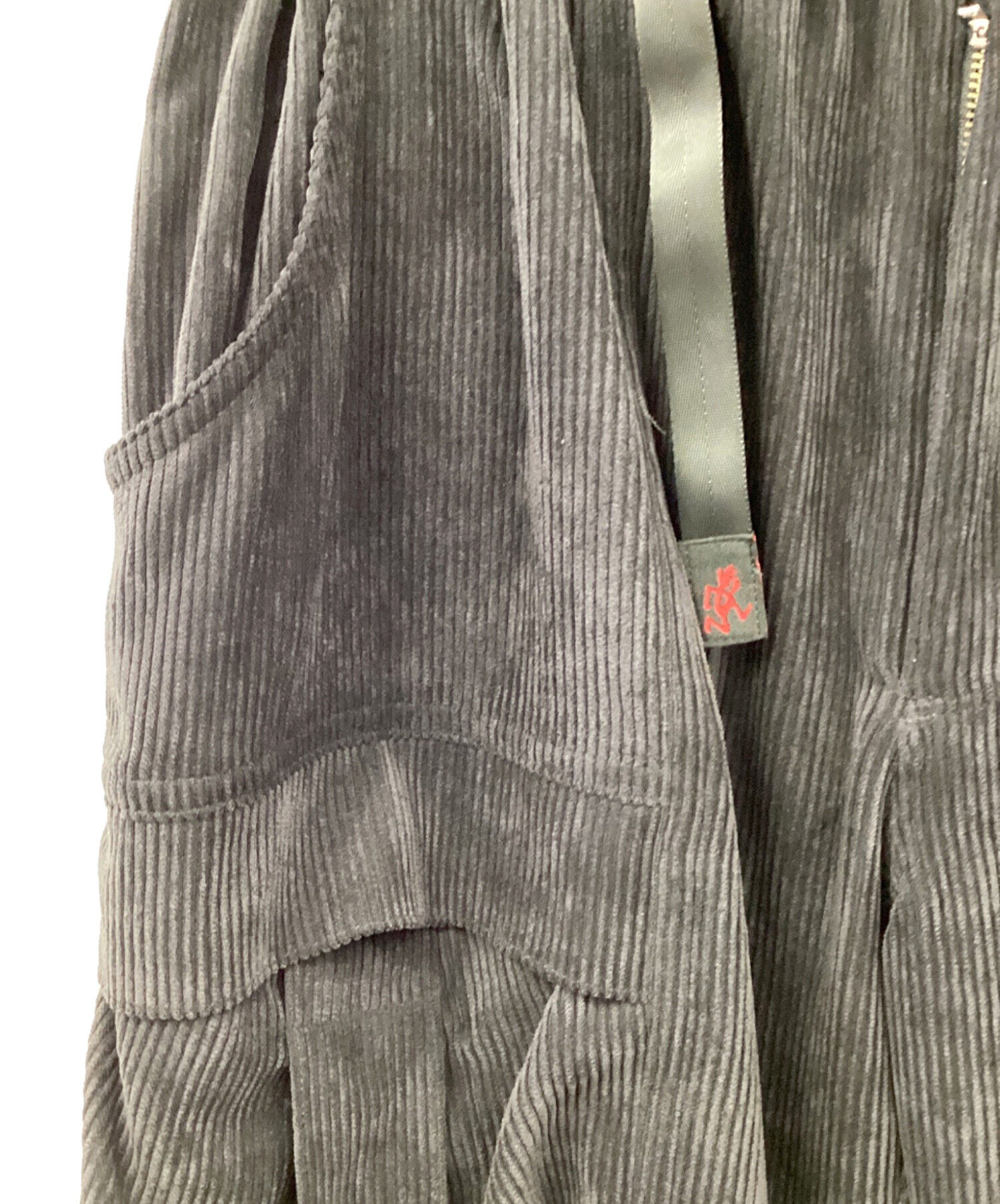 中古・古着通販】N.HOOLYWOOD (エヌ ハリウッド) GRAMICCI (グラミチ