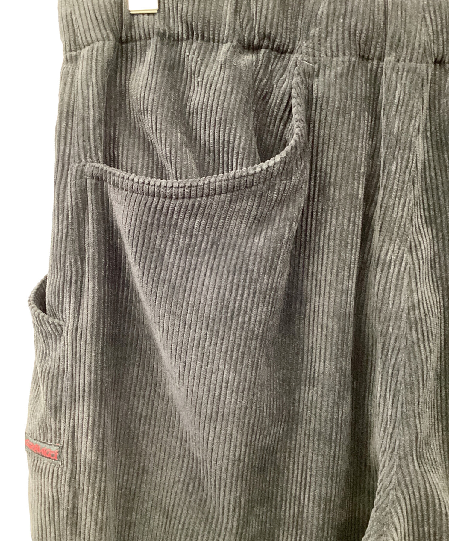 中古・古着通販】N.HOOLYWOOD (エヌ ハリウッド) GRAMICCI (グラミチ