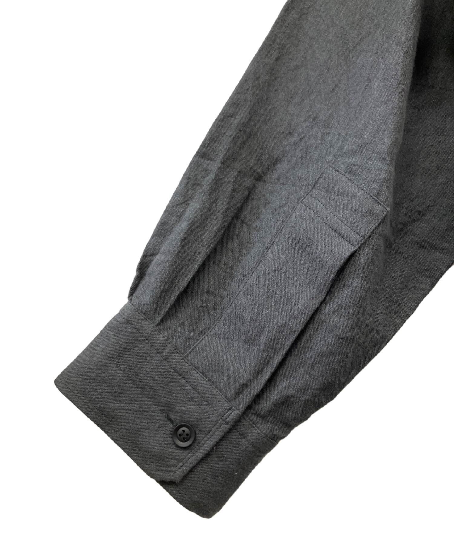 中古・古着通販】Yohji Yamamoto pour homme (ヨウジヤマモト