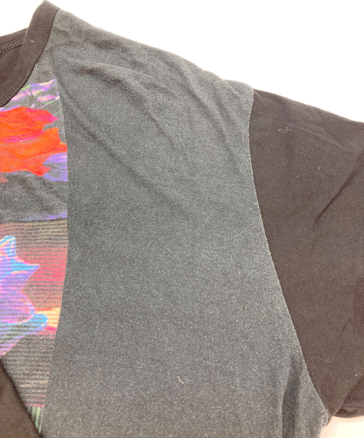 中古・古着通販】Yohji Yamamoto pour homme (ヨウジヤマモト
