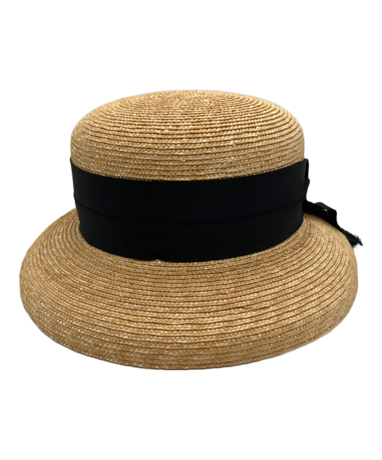 中古・古着通販】Chapeau d' O (シャポー ド オー) StrawBraid