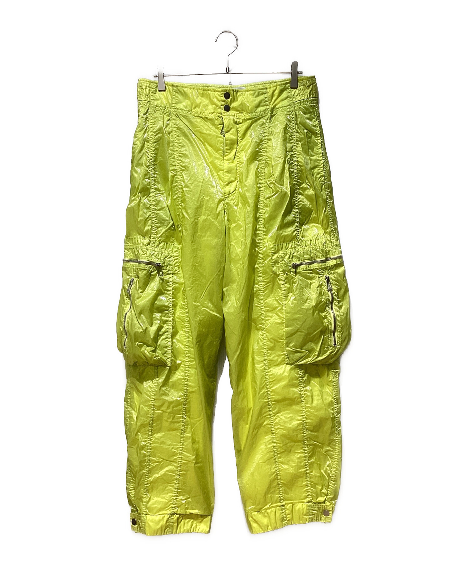 中古・古着通販】BOTTEGA VENETA (ボッテガベネタ) ナイロンカーゴ