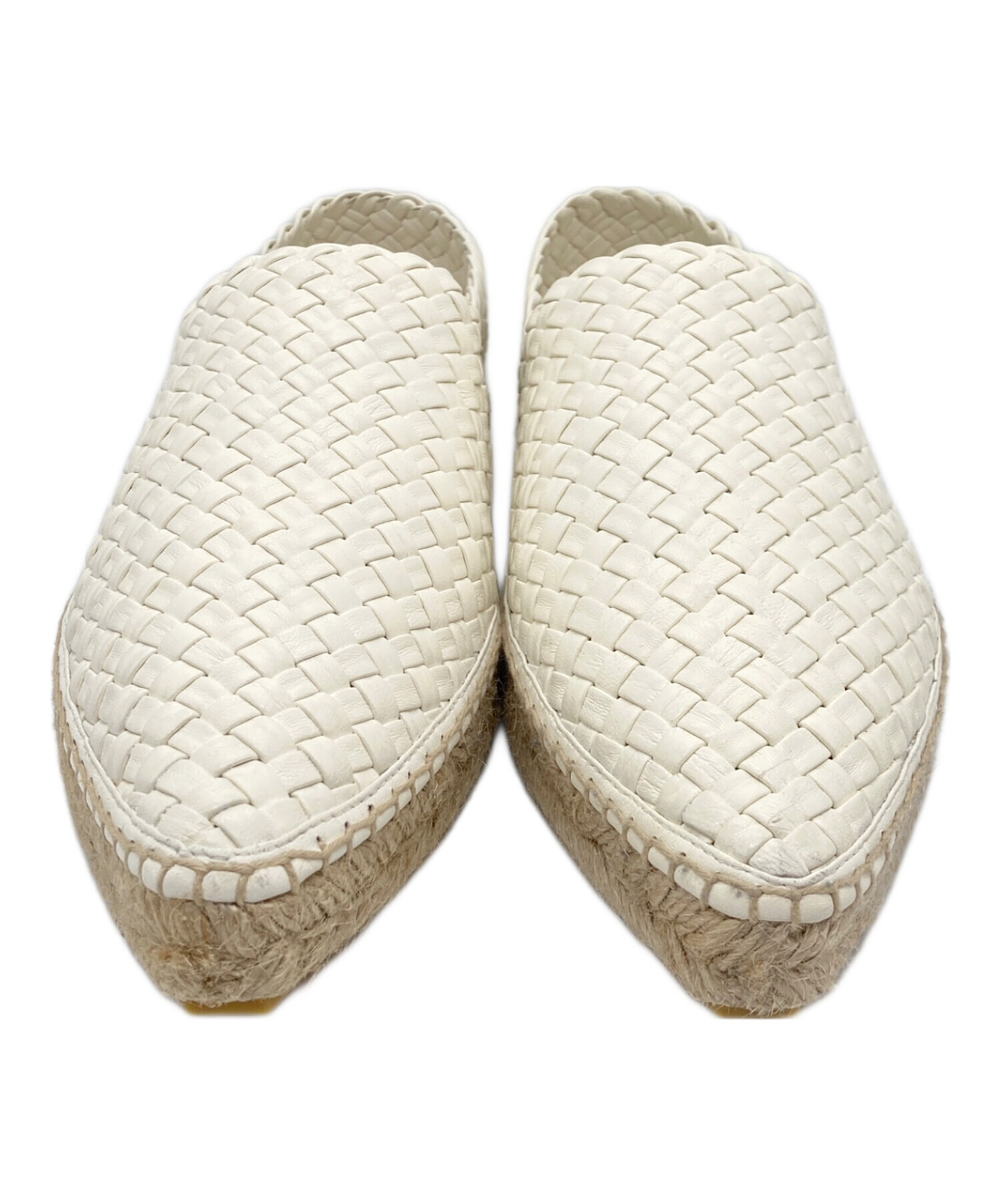 中古・古着通販】BOTTEGA VENETA (ボッテガベネタ) イントレチャート