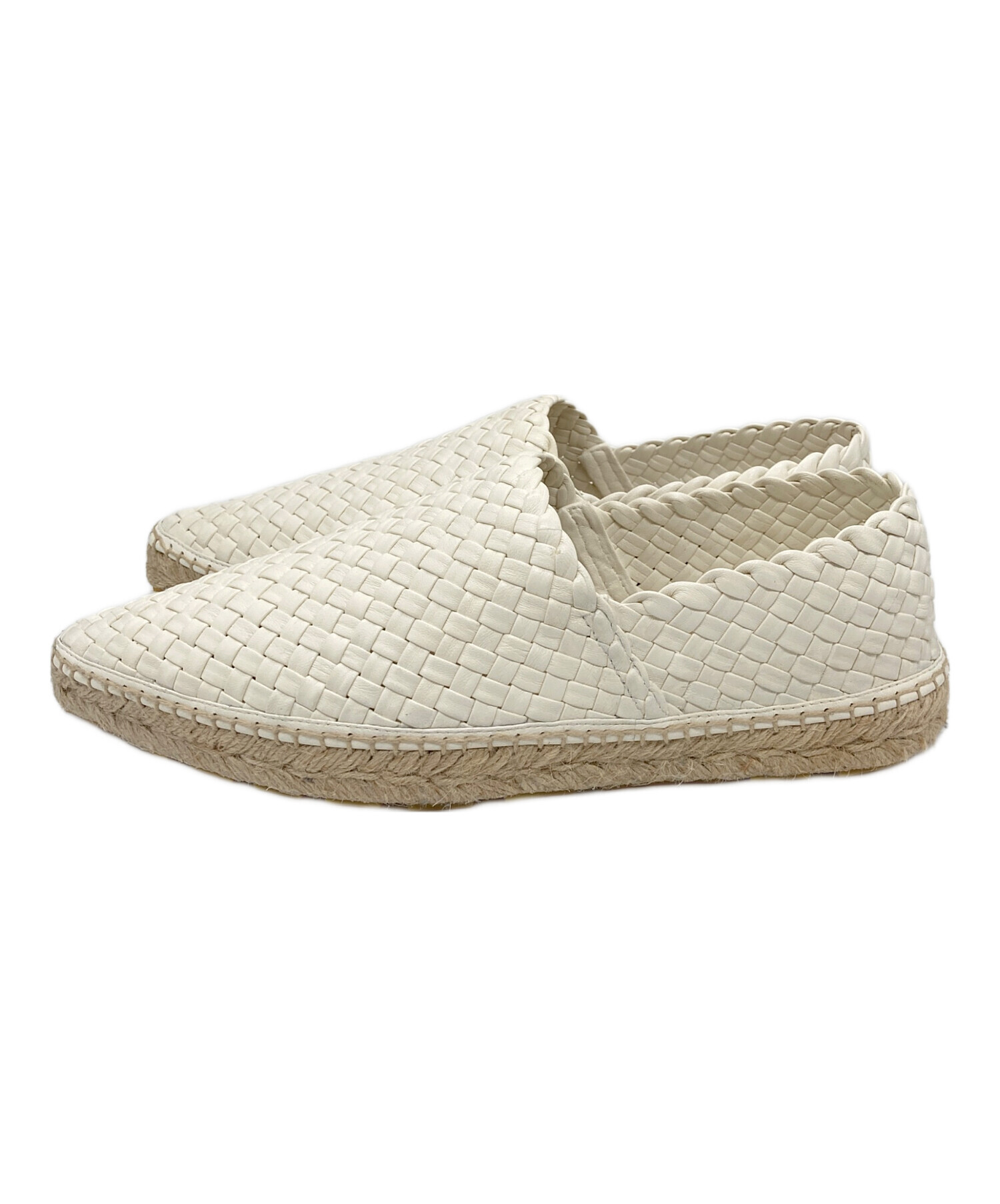 中古・古着通販】BOTTEGA VENETA (ボッテガベネタ) イントレチャート