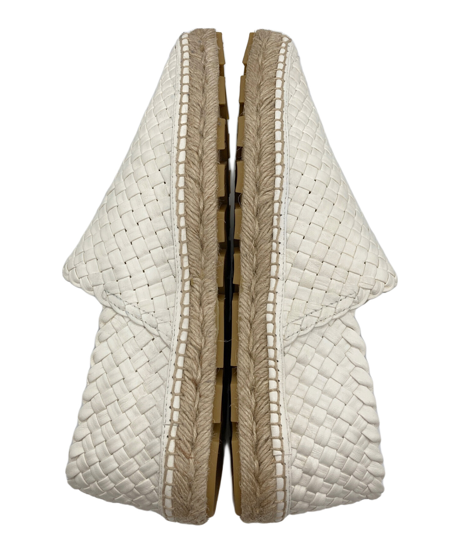 中古・古着通販】BOTTEGA VENETA (ボッテガベネタ) イントレチャート