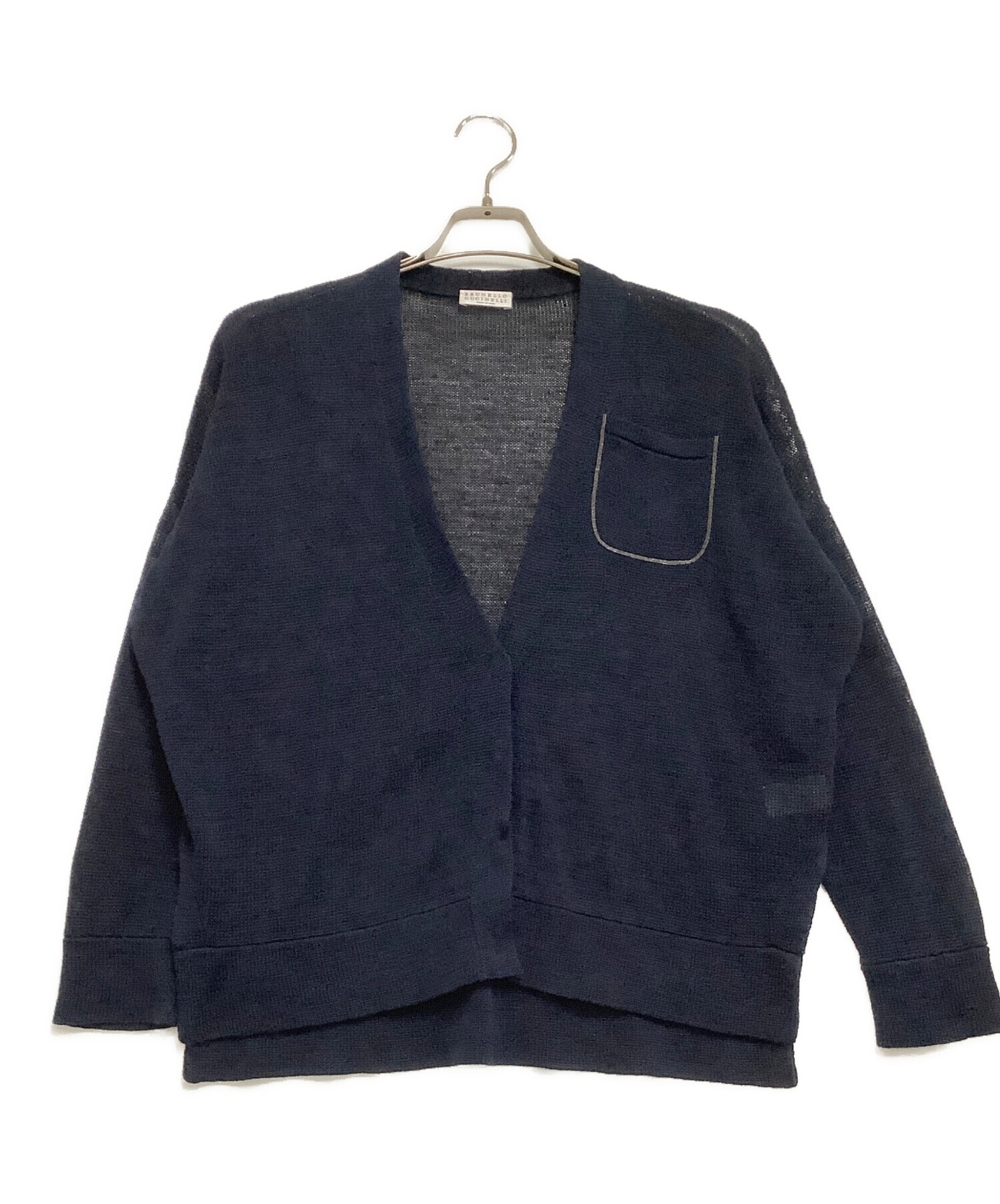中古・古着通販】BRUNELLO CUCINELLI (ブルネロクチネリ) コットン