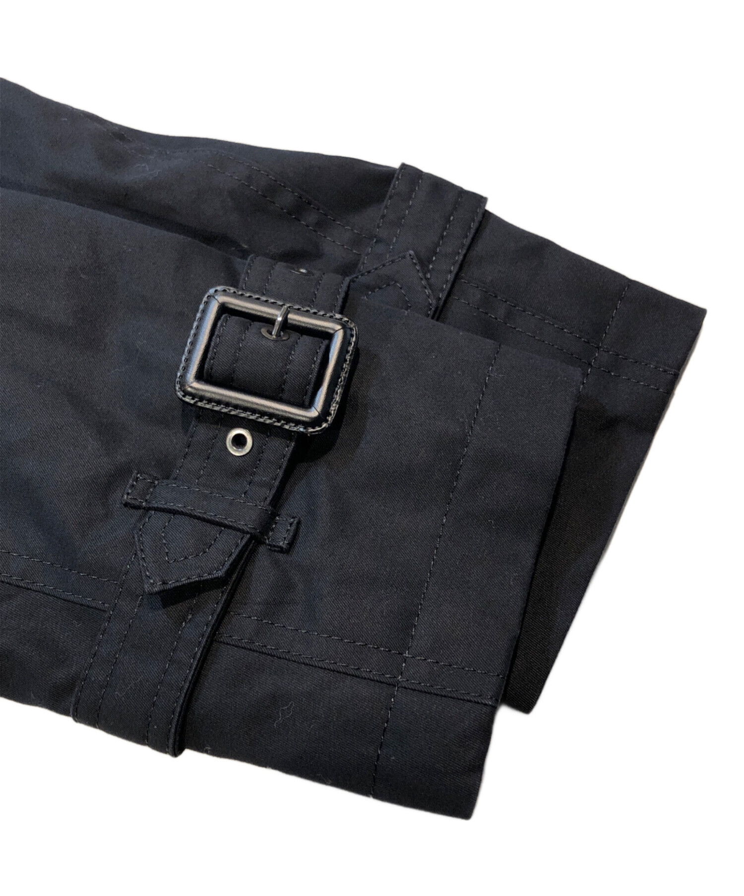 中古・古着通販】BURBERRY BLACK LABEL (バーバリーブラックレーベル