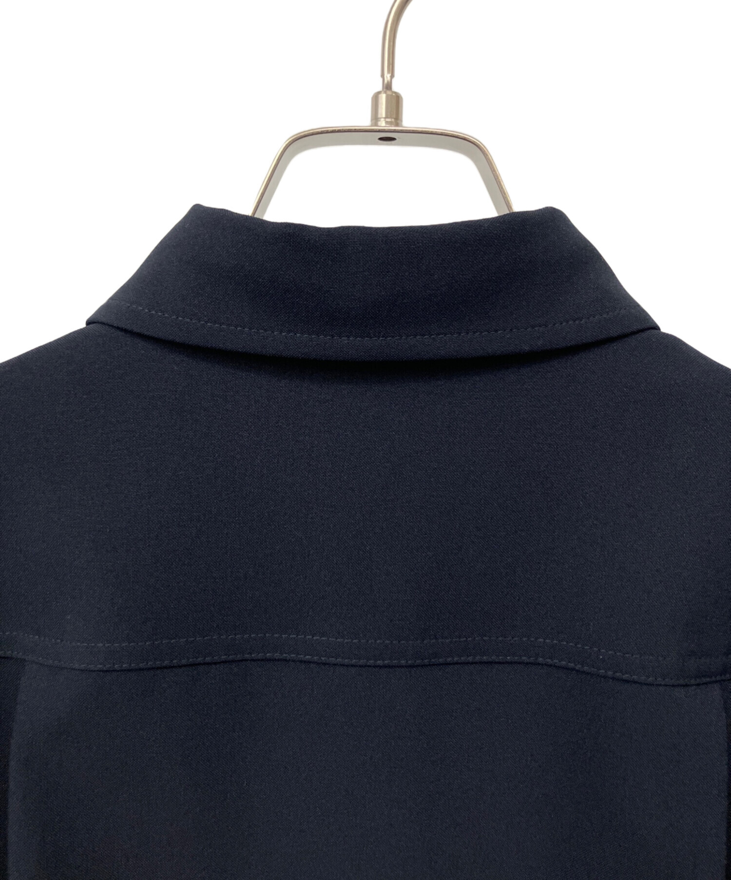 中古・古着通販】SOEJU (ソージュ) ソフトオックスシャツ