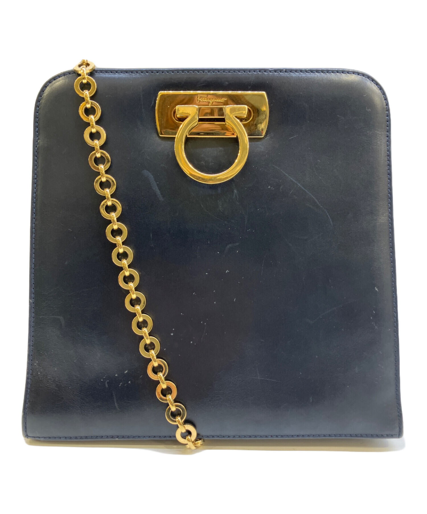 中古・古着通販】Salvatore Ferragamo (サルヴァトーレ フェラガモ 