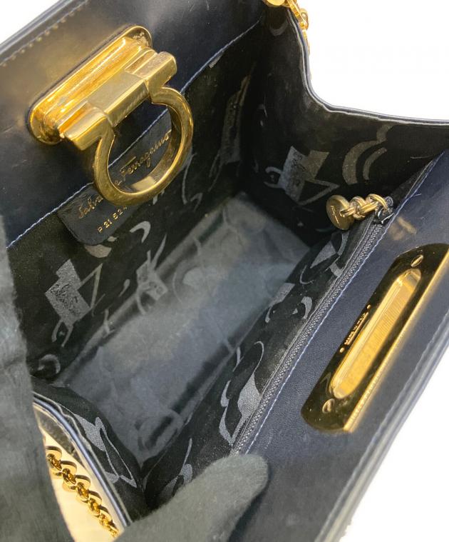 中古・古着通販】Salvatore Ferragamo (サルヴァトーレ フェラガモ