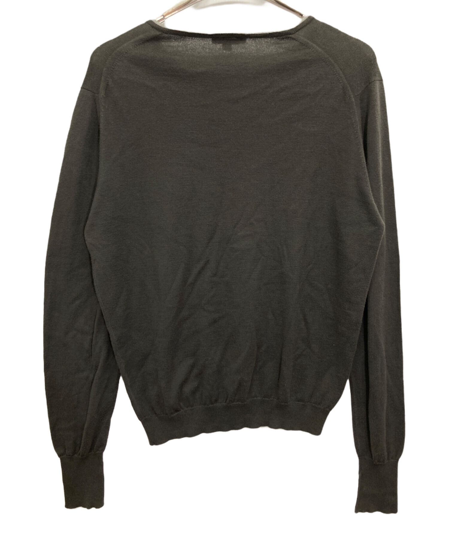 中古・古着通販】JOHN SMEDLEY (ジョンスメドレー) シーアイランド 
