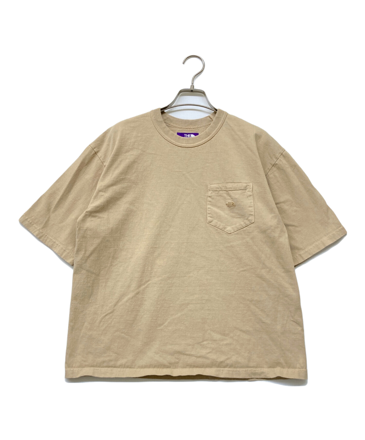 中古・古着通販】THE NORTHFACE PURPLELABEL (ザ・ノースフェイス