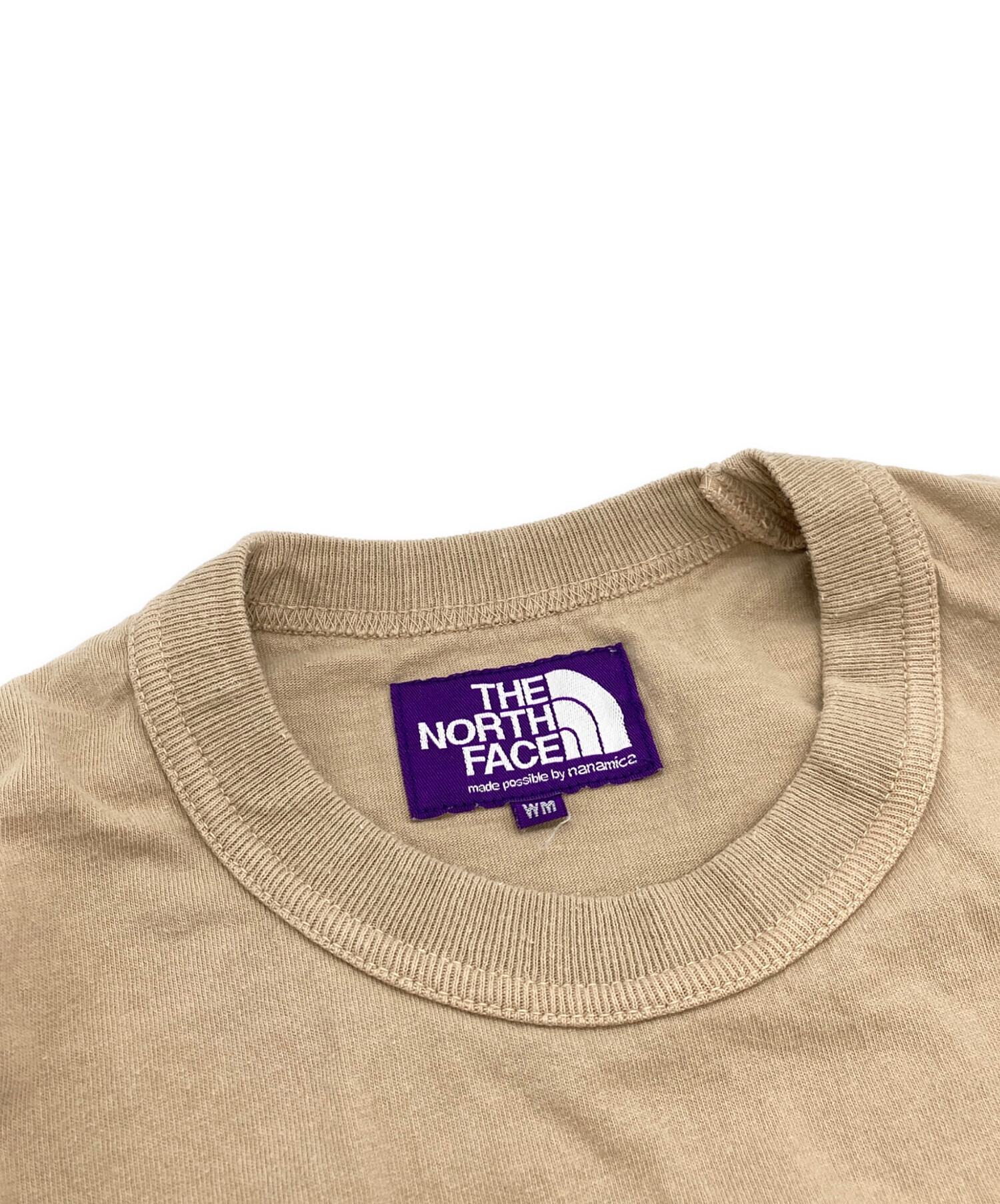 中古・古着通販】THE NORTHFACE PURPLELABEL (ザ・ノースフェイス