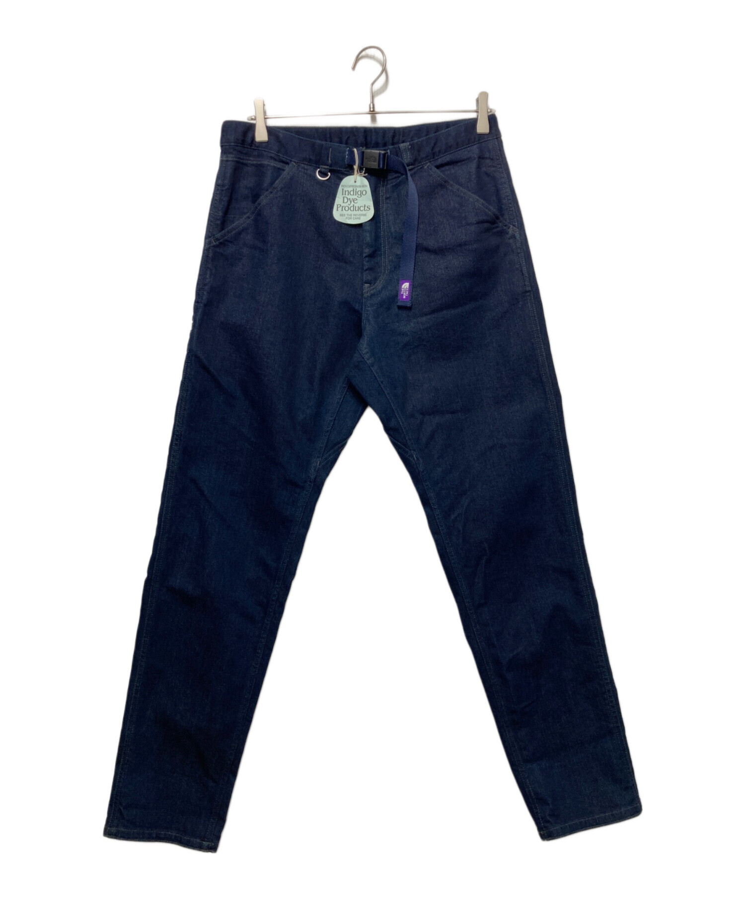 中古・古着通販】THE NORTHFACE PURPLELABEL (ザ・ノースフェイス