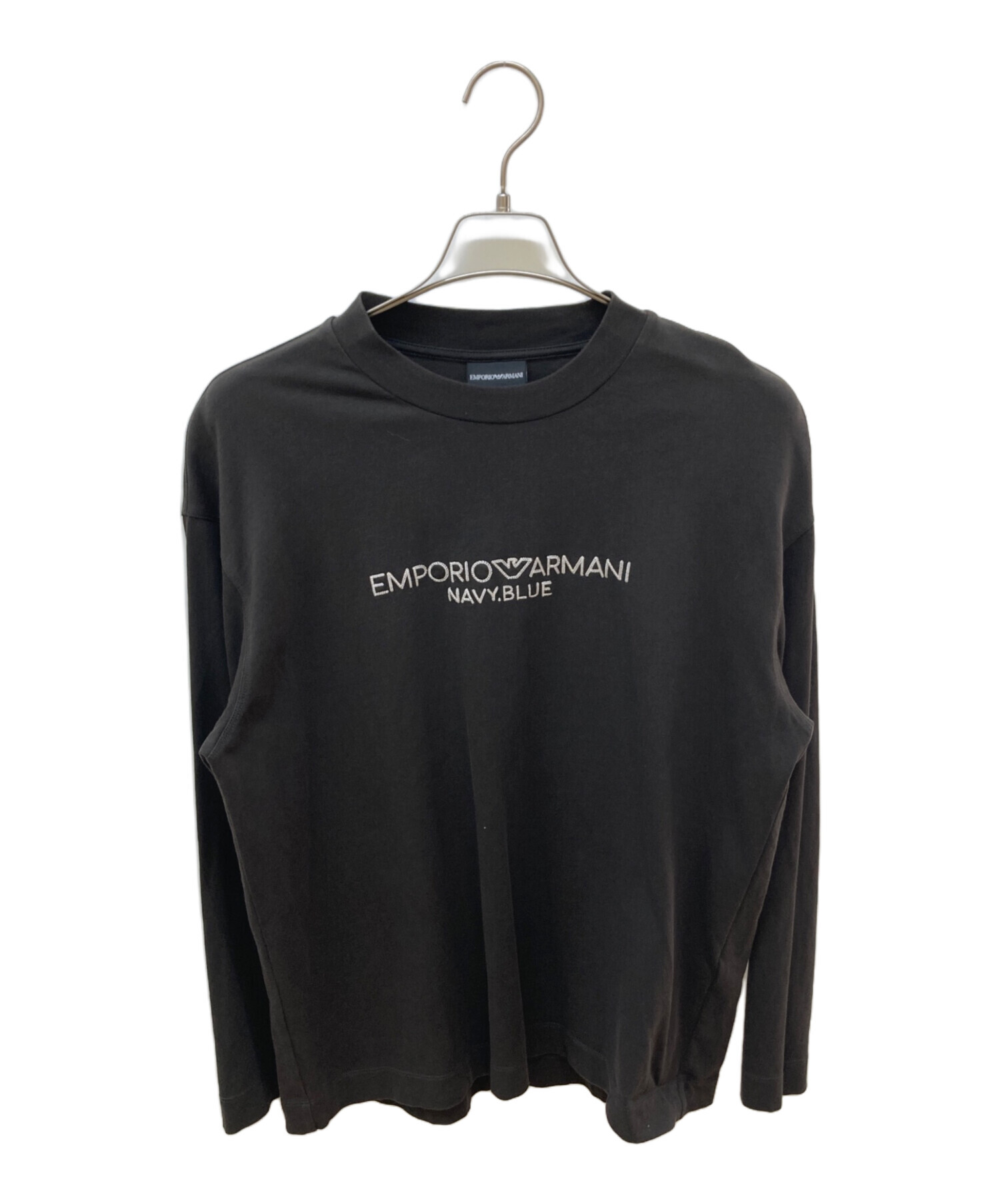 中古・古着通販】EMPORIO ARMANI (エンポリオアルマーニ) ロング 