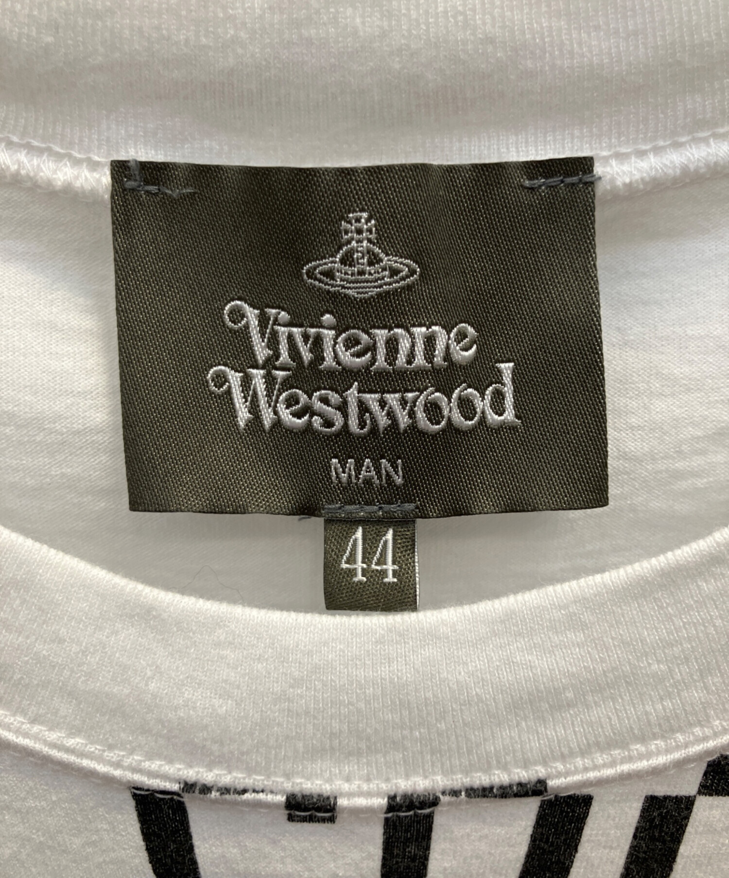 中古・古着通販】Vivienne Westwood man (ヴィヴィアン ウェスト