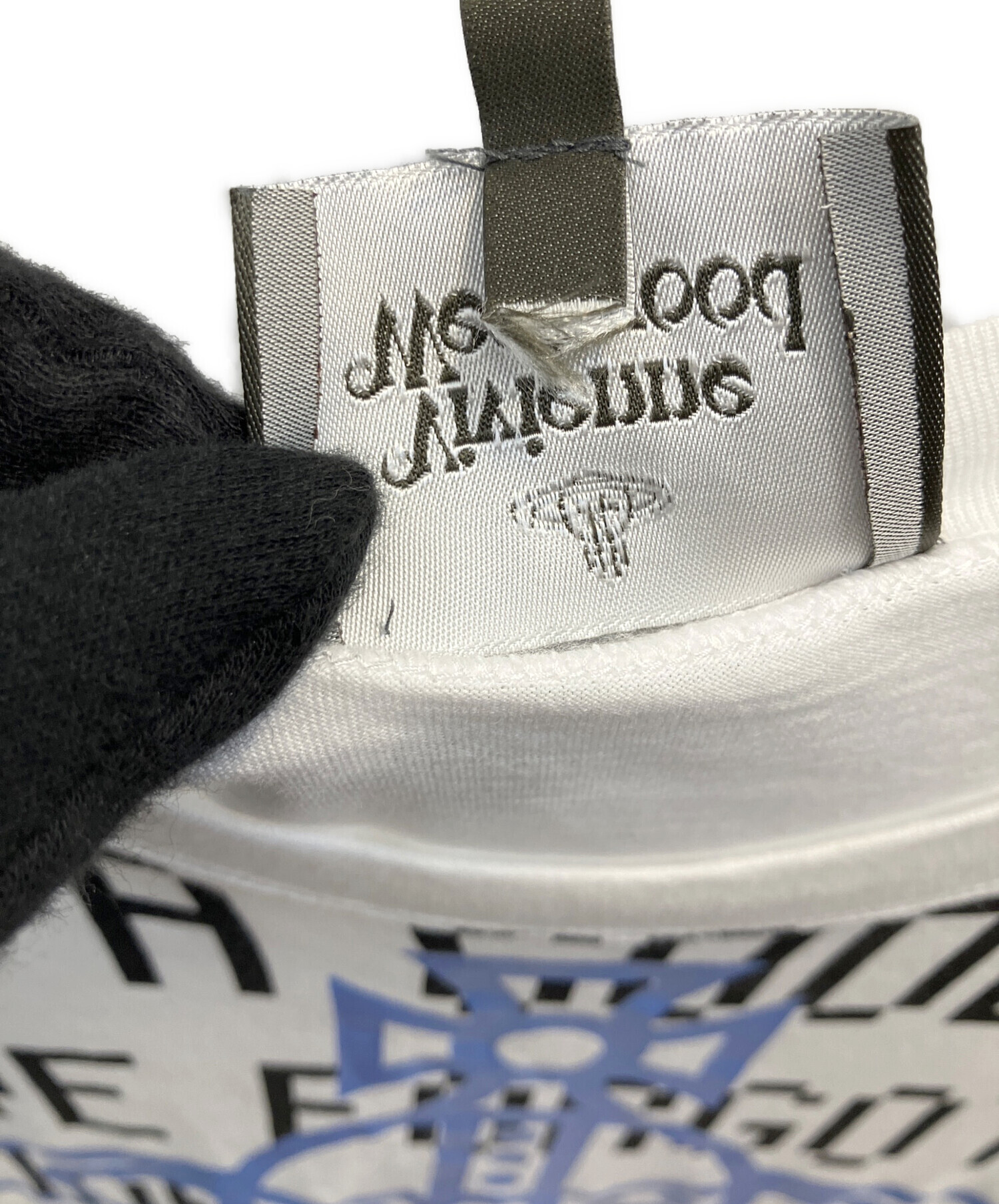 中古・古着通販】Vivienne Westwood man (ヴィヴィアン ウェストウッド 