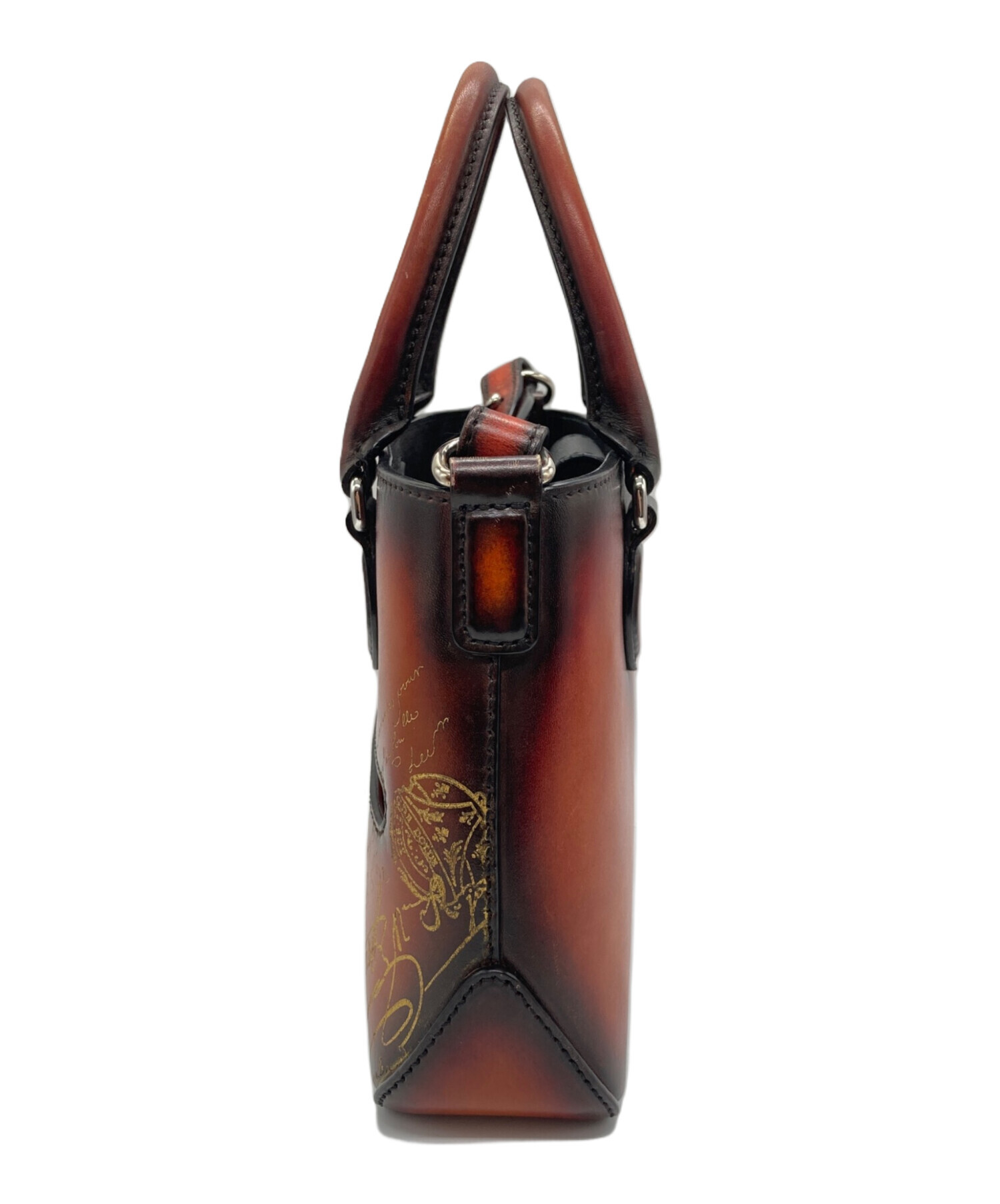 中古・古着通販】Berluti (ベルルッティ) Toujours Gulliver