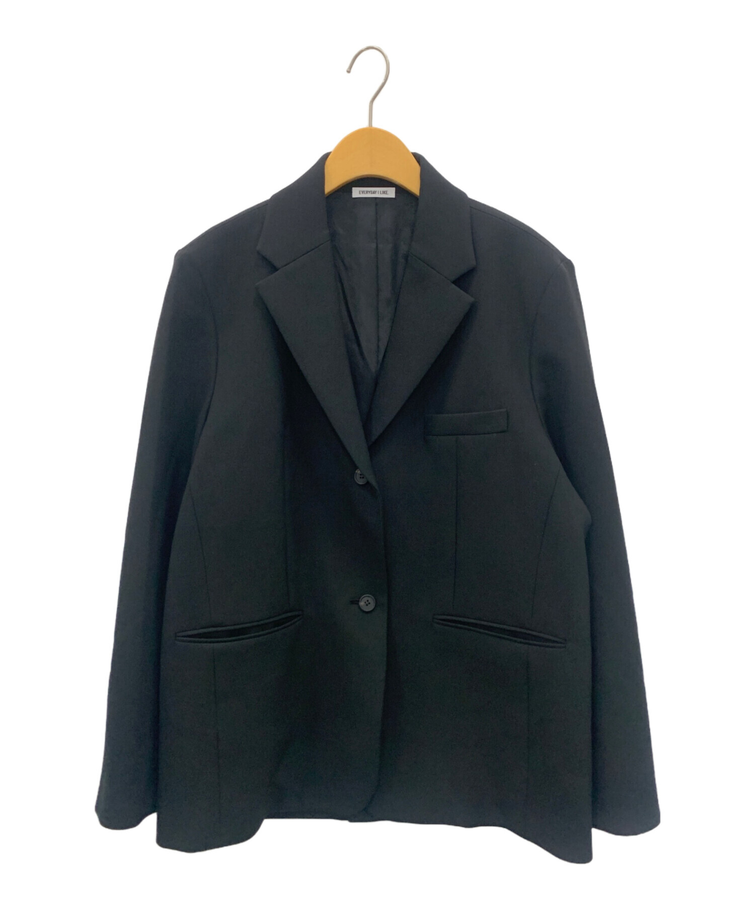 中古・古着通販】EVERYDAY I LIKE. (エヴリデイ アイ ライク 中古・古着通販】EVERYDAY I LIKE. (エヴリデイ アイ ライク