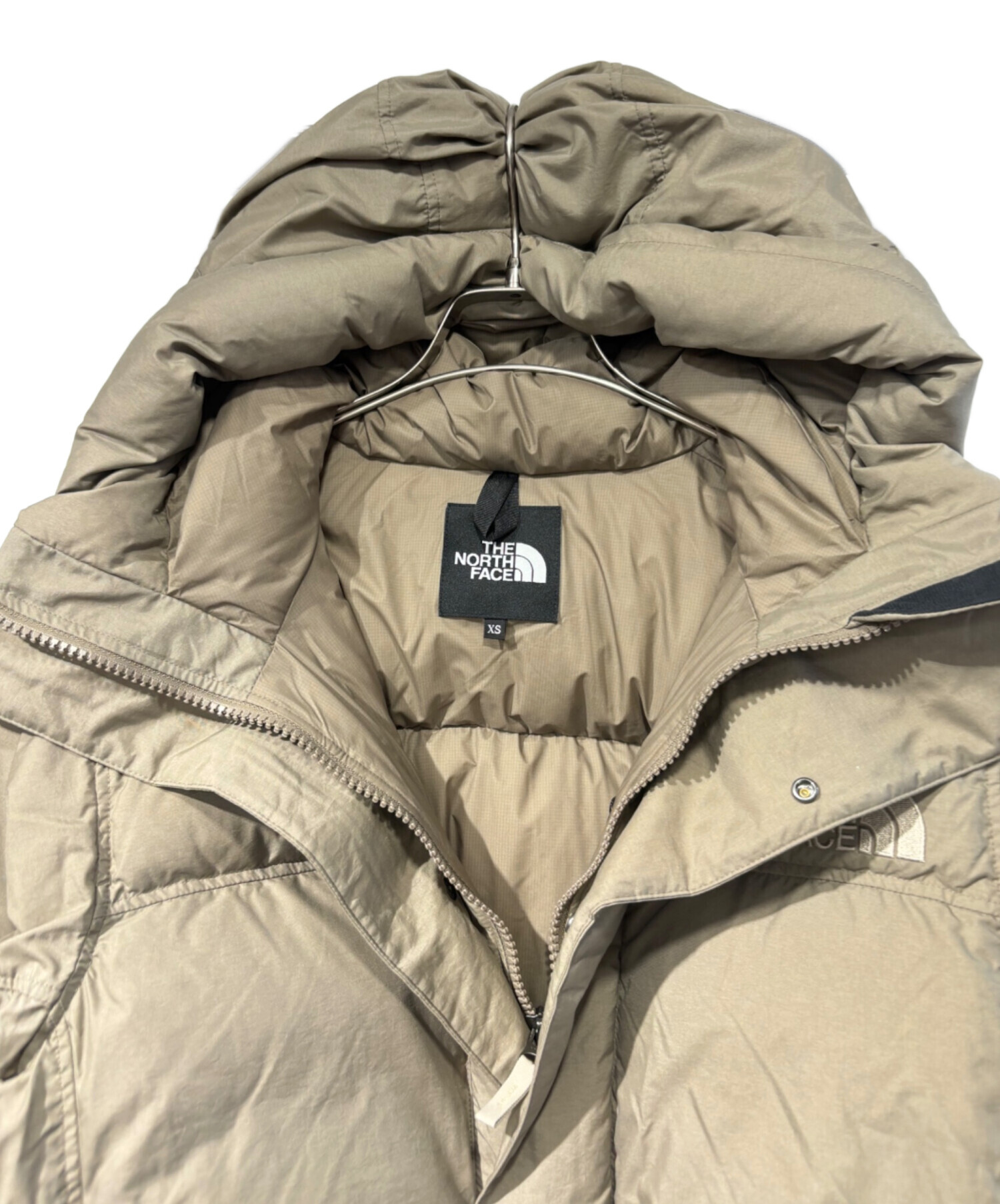 中古・古着通販】THE NORTH FACE (ザ ノース フェイス) Alteration 