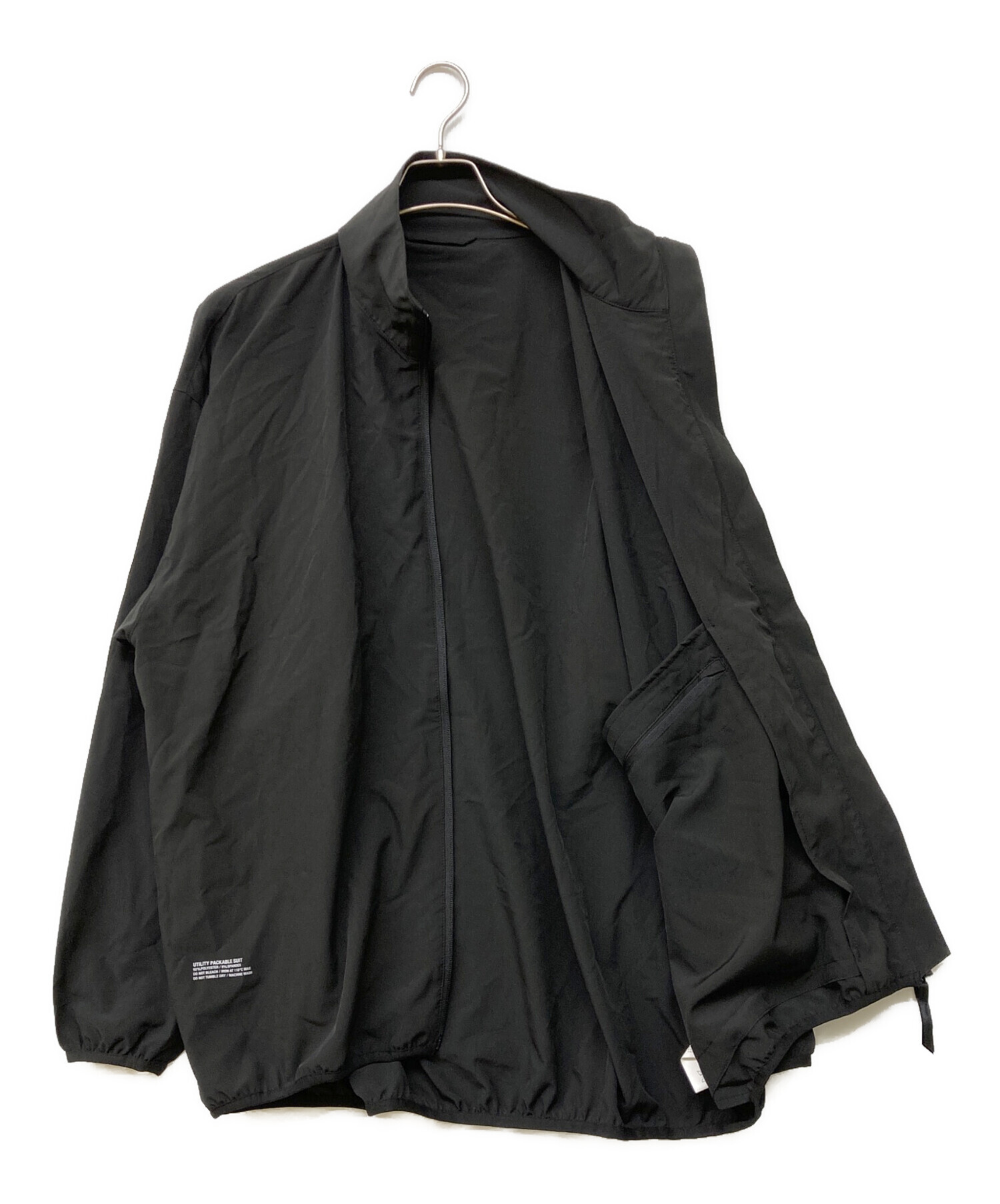 中古・古着通販】FreshService (フレッシュサービス) UTILITY PACKABLE 
