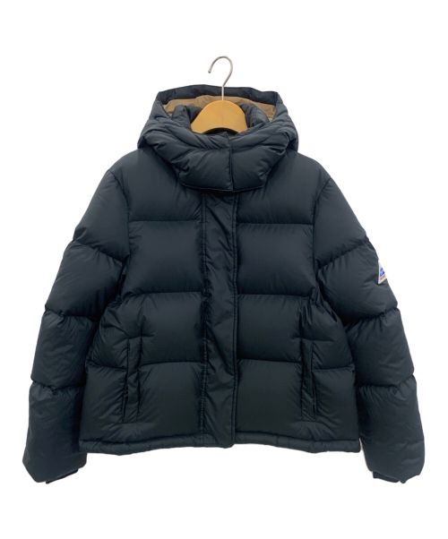 Cape Heights ブラック ダウンジャケット M Cape Heights ブラック ダウンジャケット M 3090054391794915_01_7603w