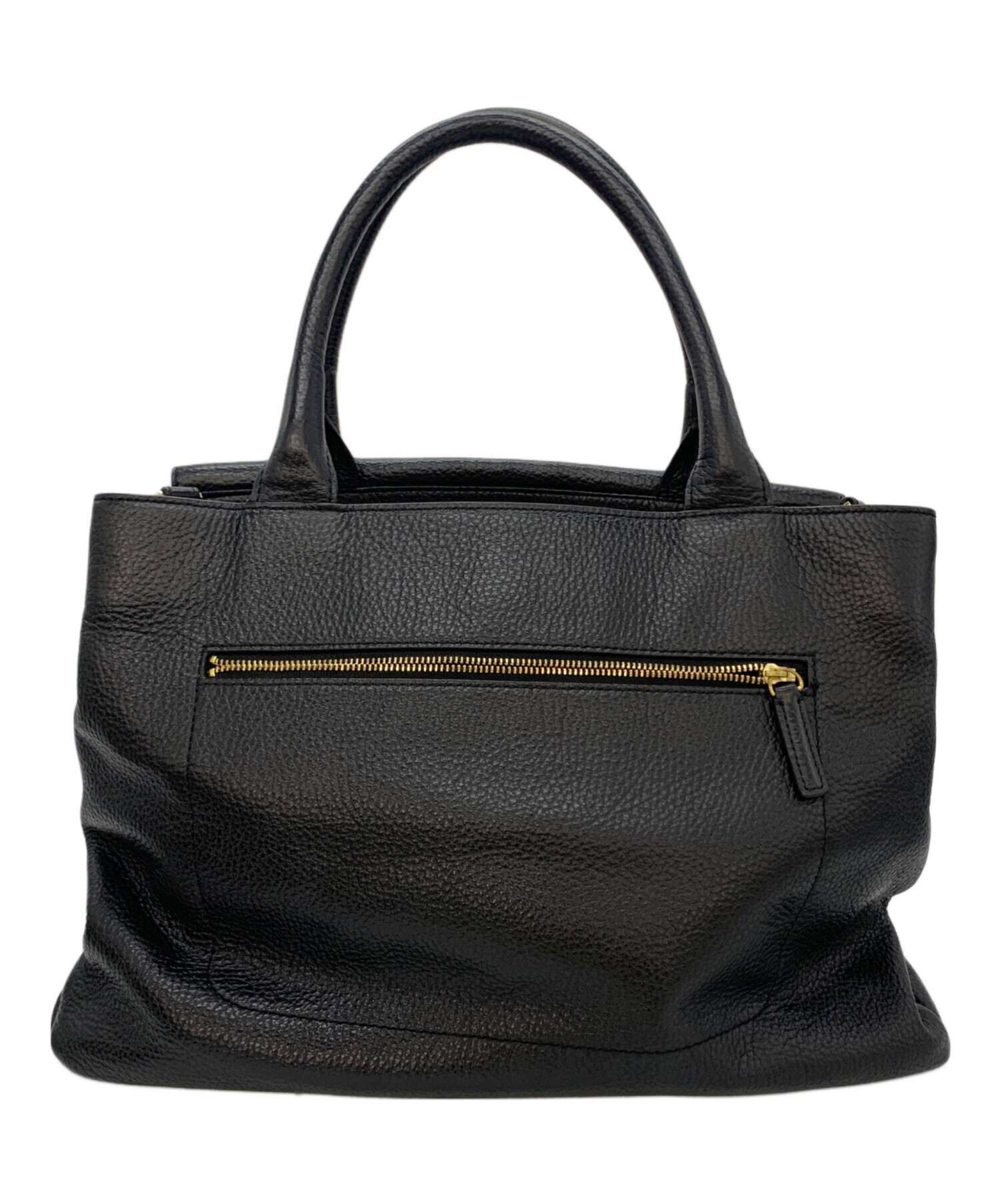 未使用級✨アニエスベーボヤージュ 2way トプカピ ショルダーバッグ 中古・古着通販】agnes b voyage (アニエスベーボヤージュ) 2WAY