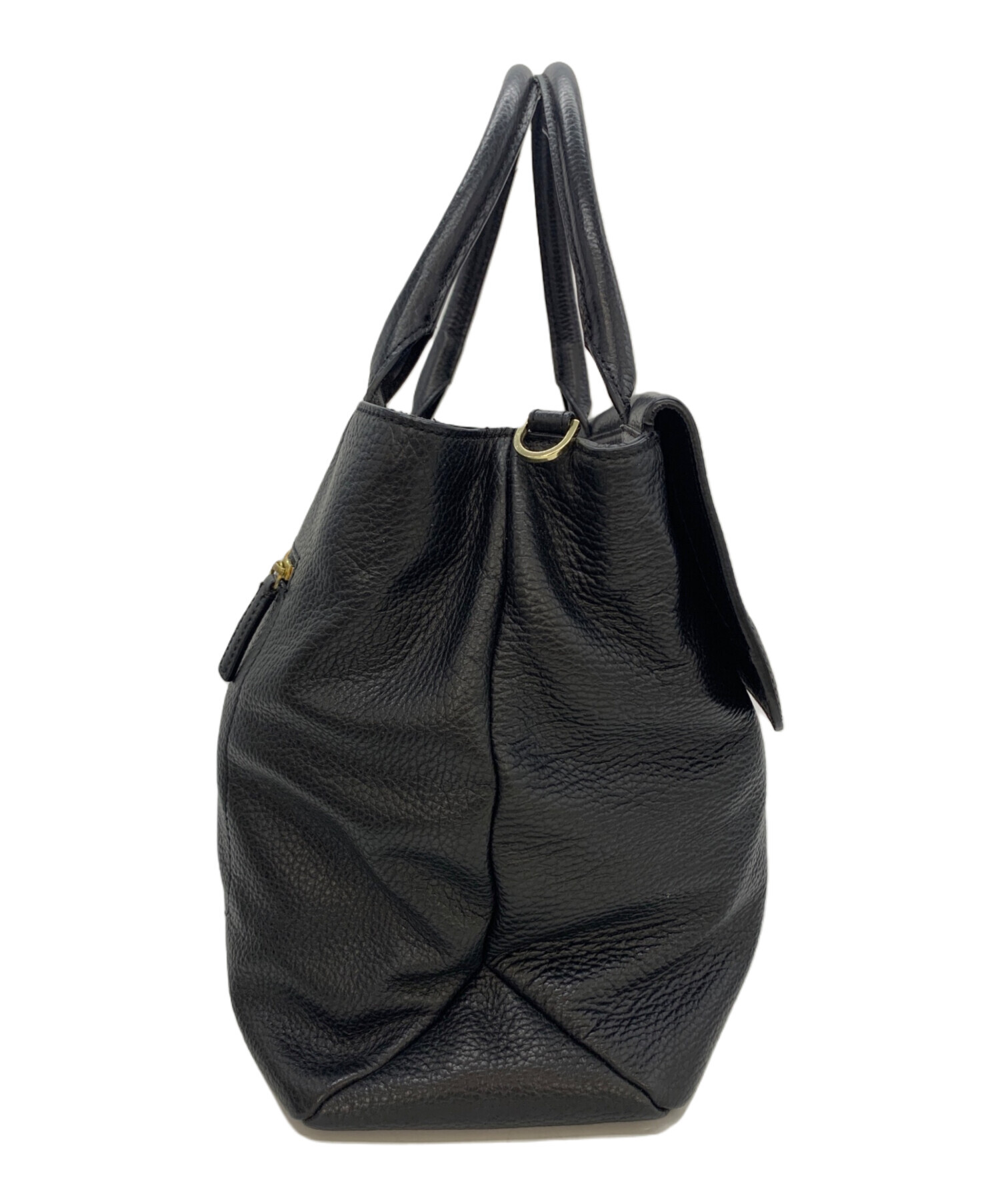 未使用級✨アニエスベーボヤージュ 2way トプカピ ショルダーバッグ 中古・古着通販】agnes b voyage (アニエスベーボヤージュ) 2WAY