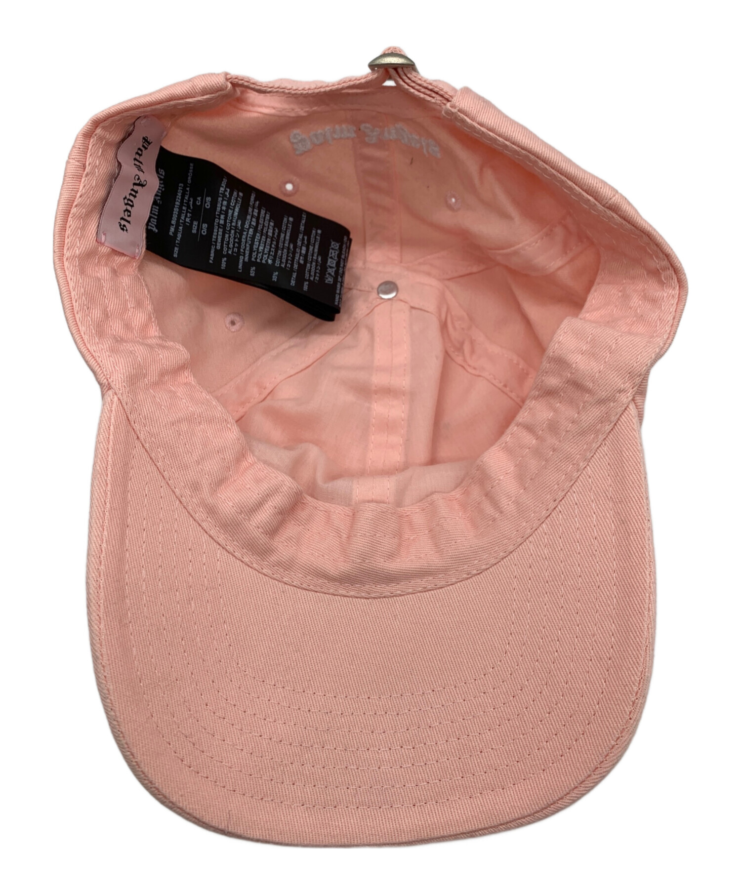 中古・古着通販】Palm Angels (パーム エンジェルス) クラシックロゴ