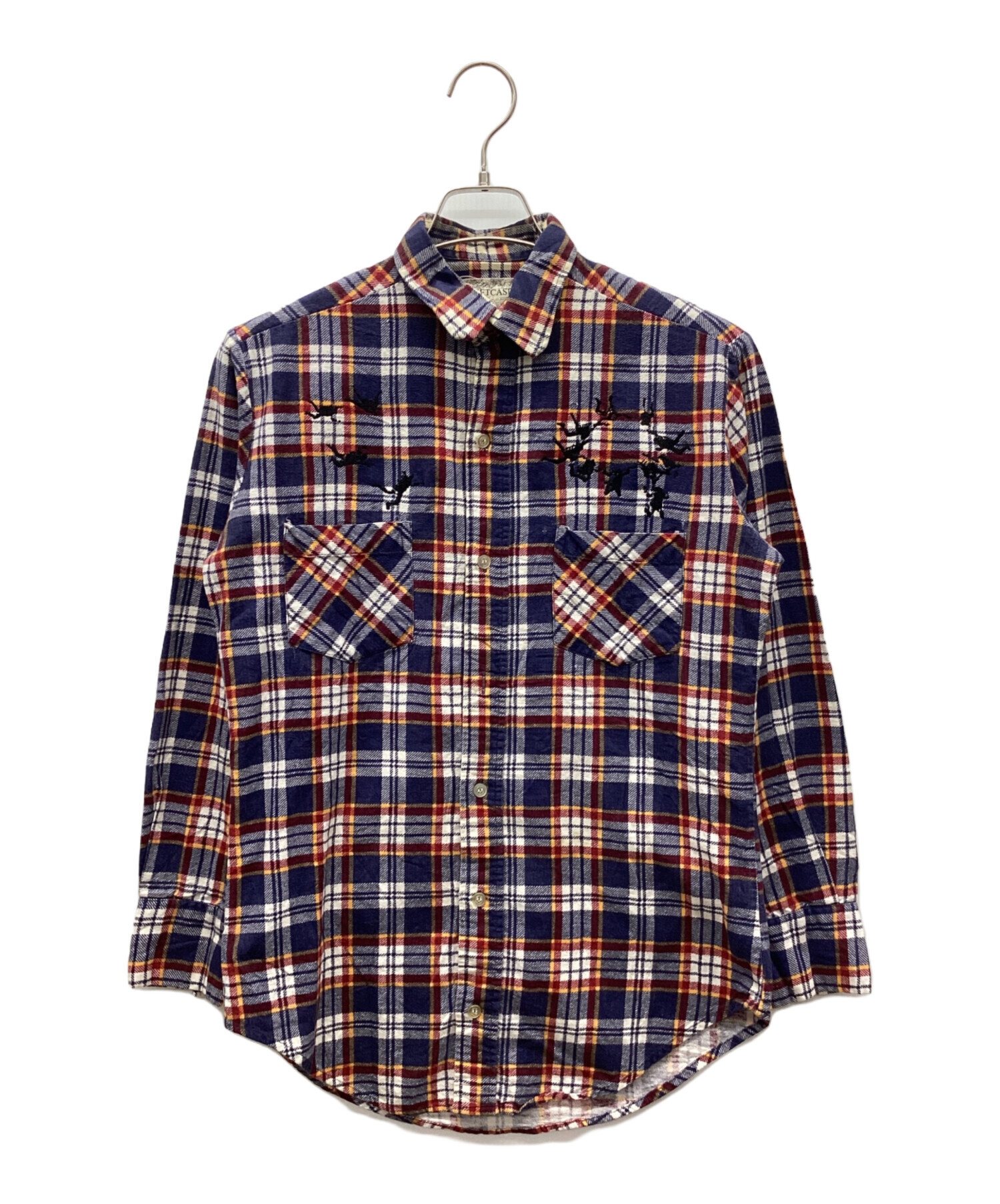 Basketcase Skully / ヤングサグ着用モデル Basketcase Skully / ヤングサグ着用モデル - メルカリ