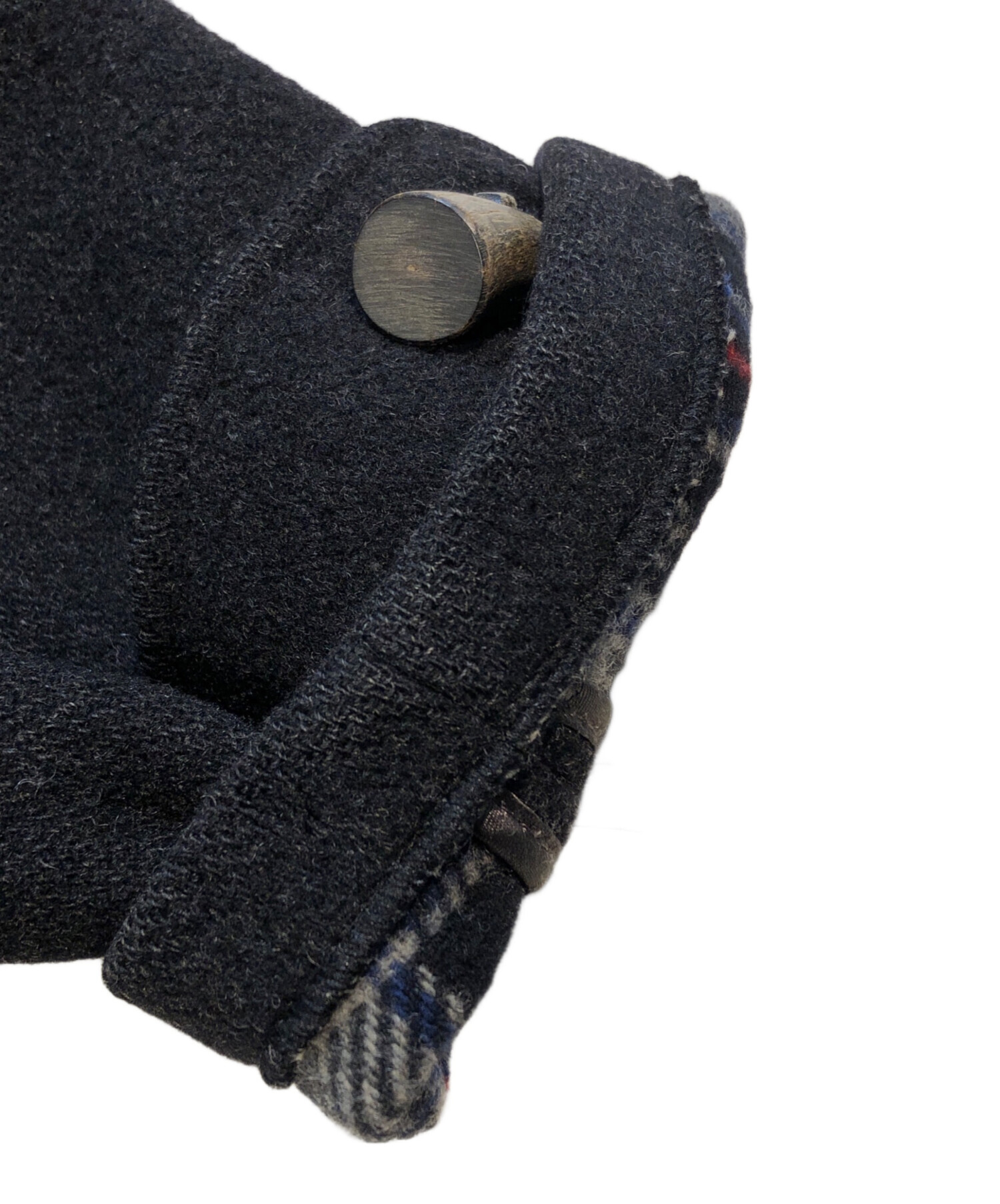 中古・古着通販】GLOVERALL (グロバーオール) オールドダッフルコート