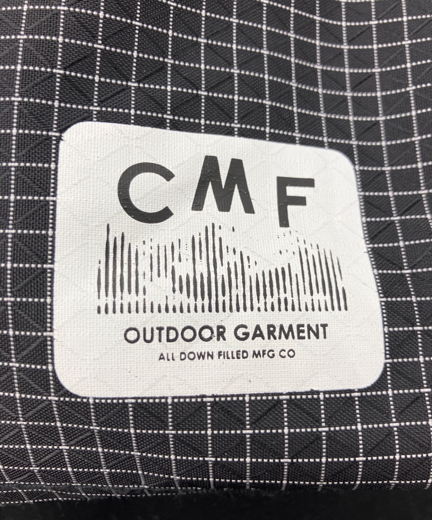 中古・古着通販】CMF OUTDOOR GARMENT (コンフィーアウトドア