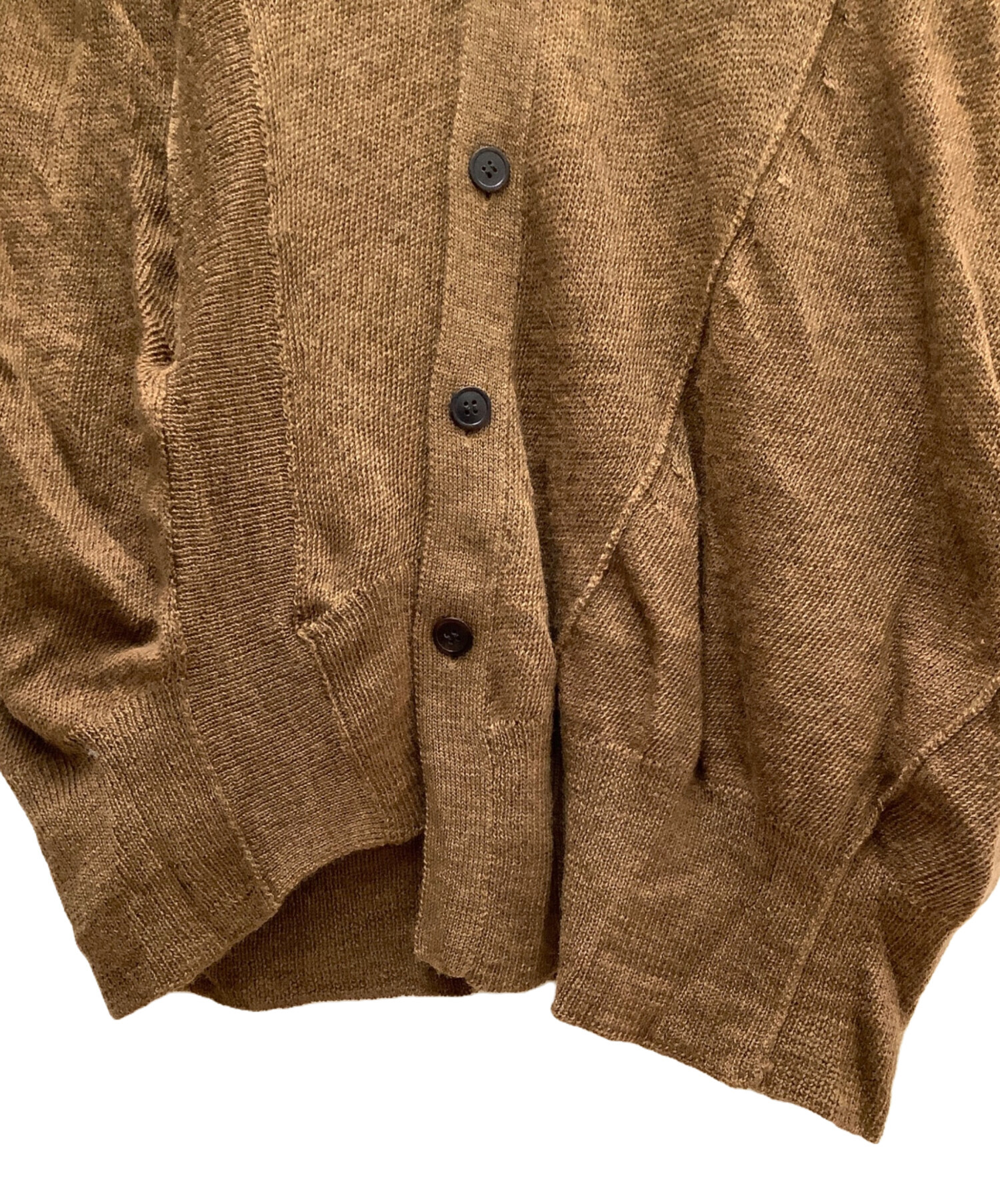 中古・古着通販】yohji yamamoto+Noir (ヨウジヤマモトプリュス  