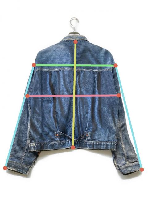 中古・古着通販】eYe COMME des GARCONS JUNYAWATANABE MAN BerBerJin