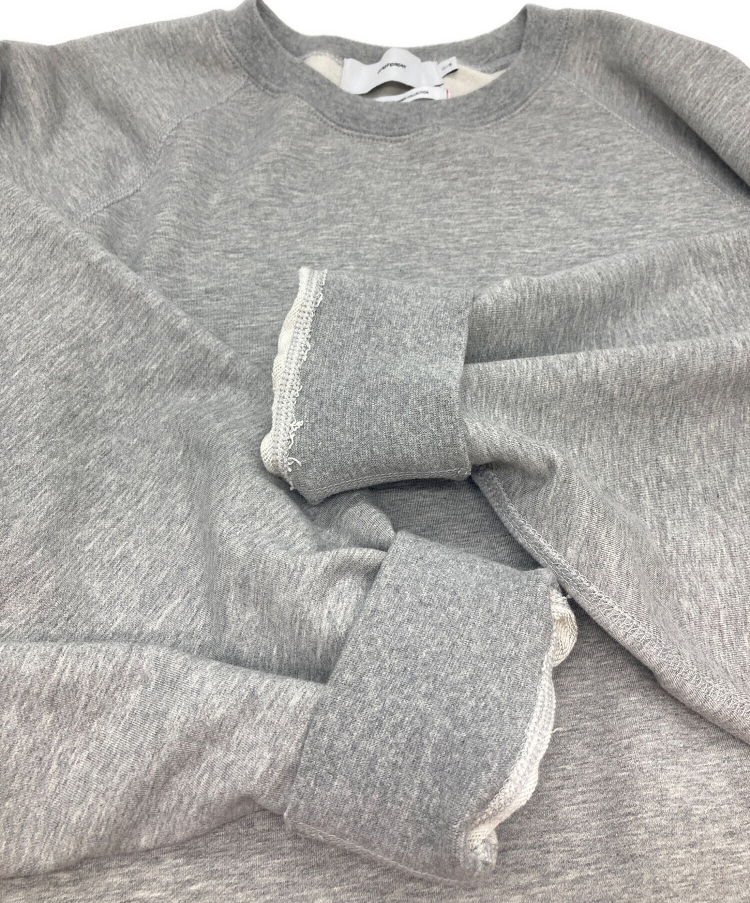 中古・古着通販】Graphpaper (グラフペーパー) Ultra Compact Terry