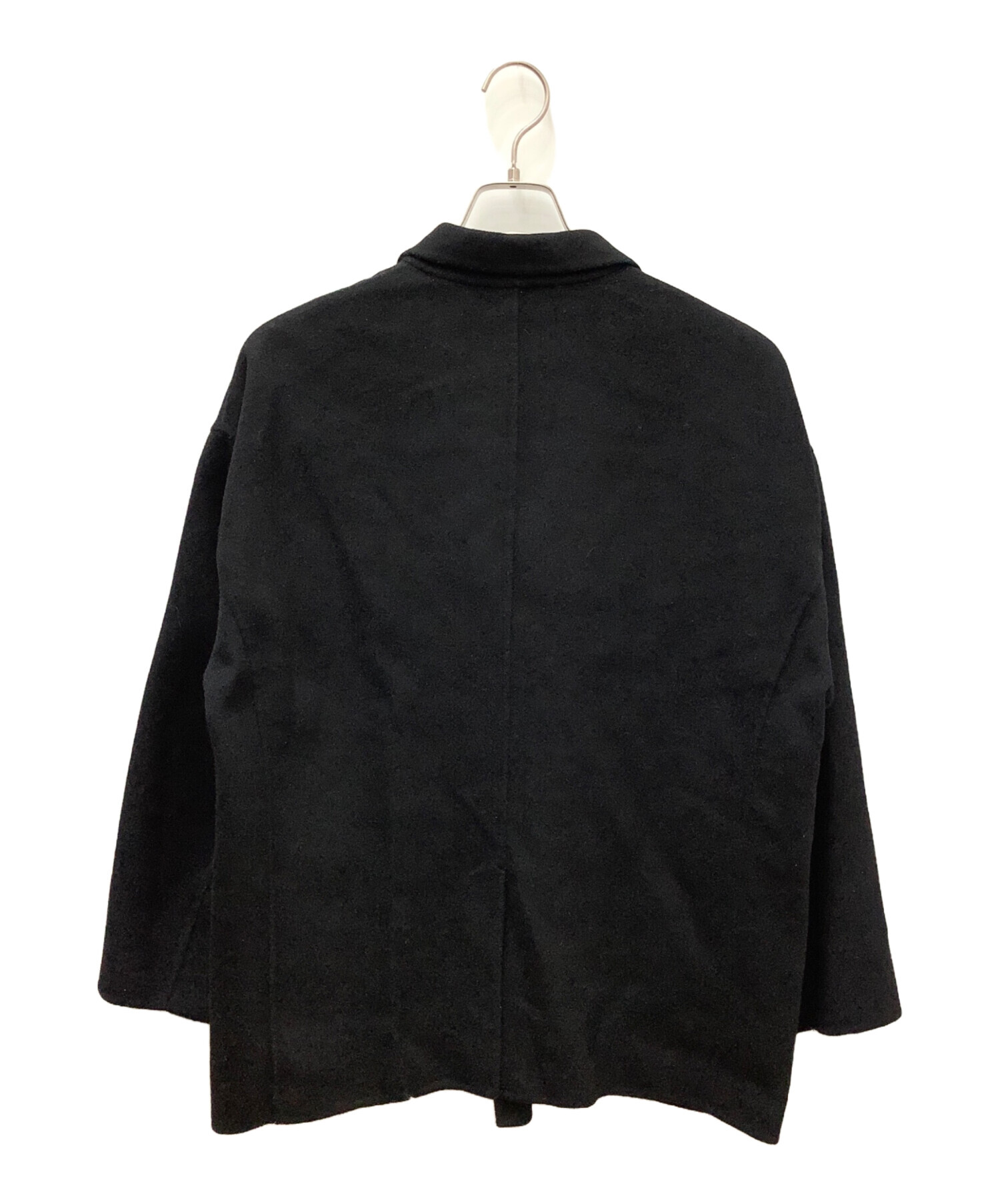 中古・古着通販】uncrave (アンクレイヴ) リバー ジャケットコート