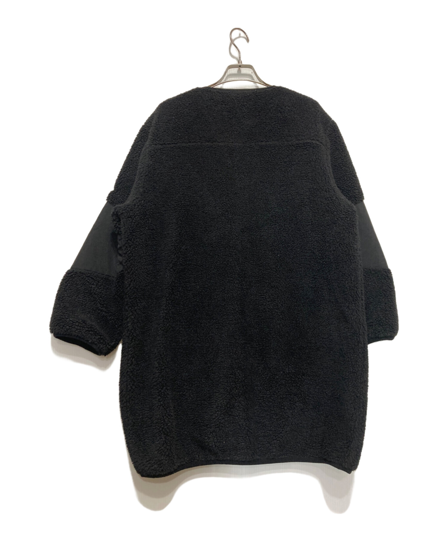 中古・古着通販】Cape HEIGHTS (ケープハイツ) BETHEL ノーカラー 