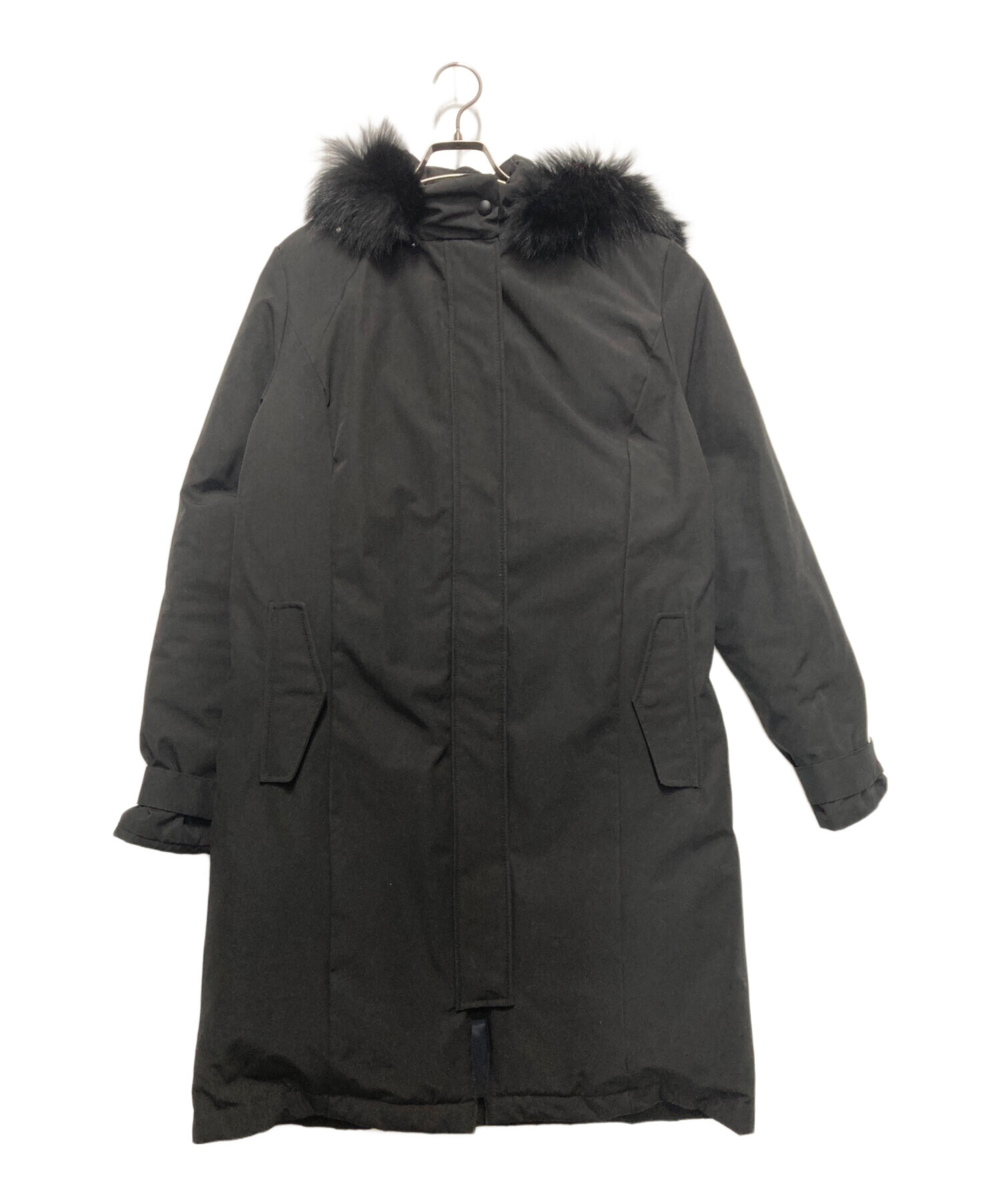 中古・古着通販】Cape HEIGHTS (ケープハイツ) ELLNORA LONG HOODED