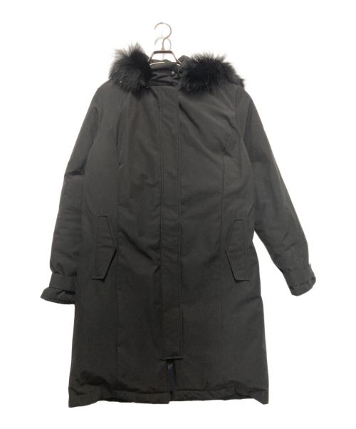 中古・古着通販】Cape HEIGHTS (ケープハイツ) ELLNORA LONG HOODED