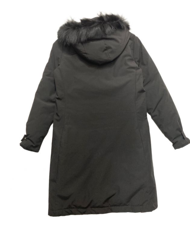 中古・古着通販】Cape HEIGHTS (ケープハイツ) ELLNORA LONG HOODED 