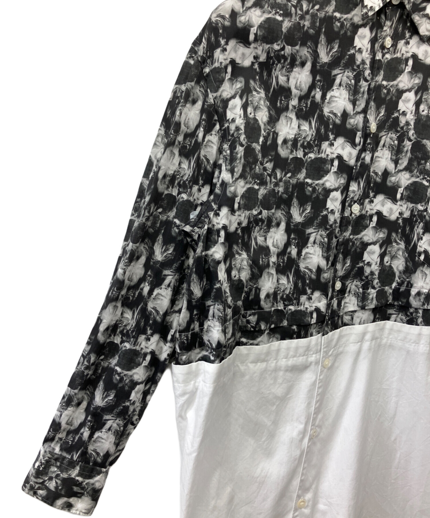中古・古着通販】COMME des GARCONS HOMME PLUS (コムデギャルソンオム