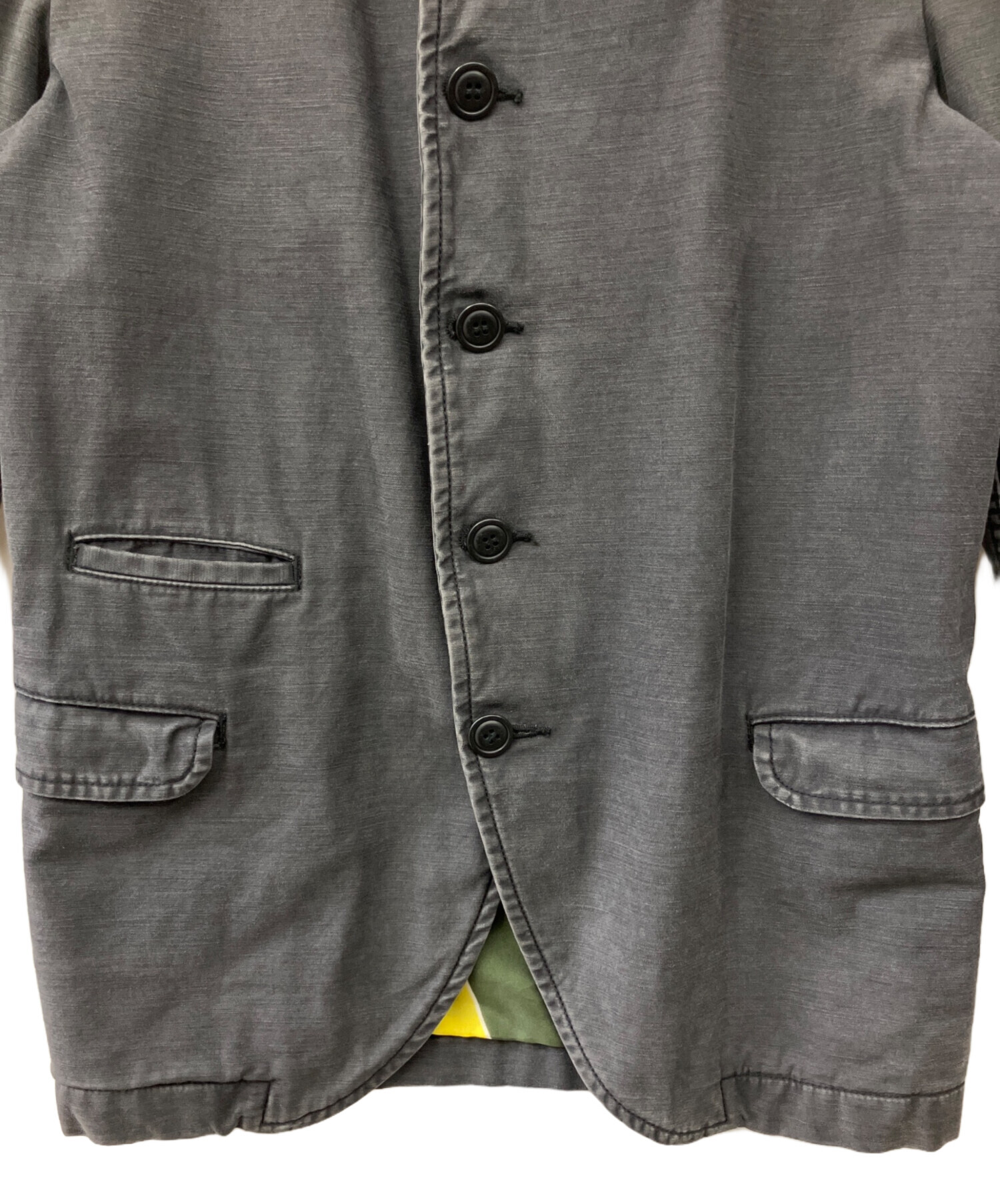 中古・古着通販】COMME des GARCONS HOMME PLUS (コムデギャルソンオム
