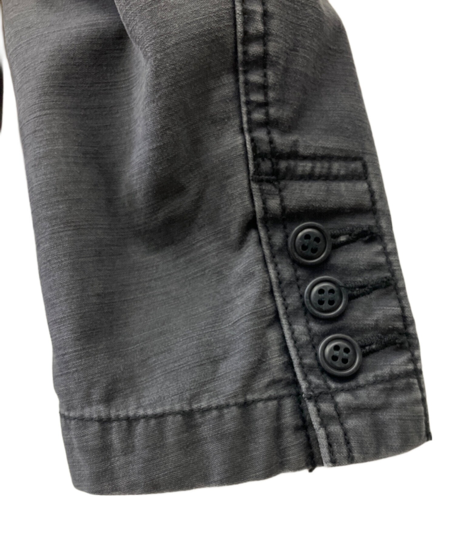 COMME des GARCONS 11aw ヴィンテージスカーフ パンツ 中古・古着通販】COMME des GARCONS HOMME PLUS (コムデギャルソンオム