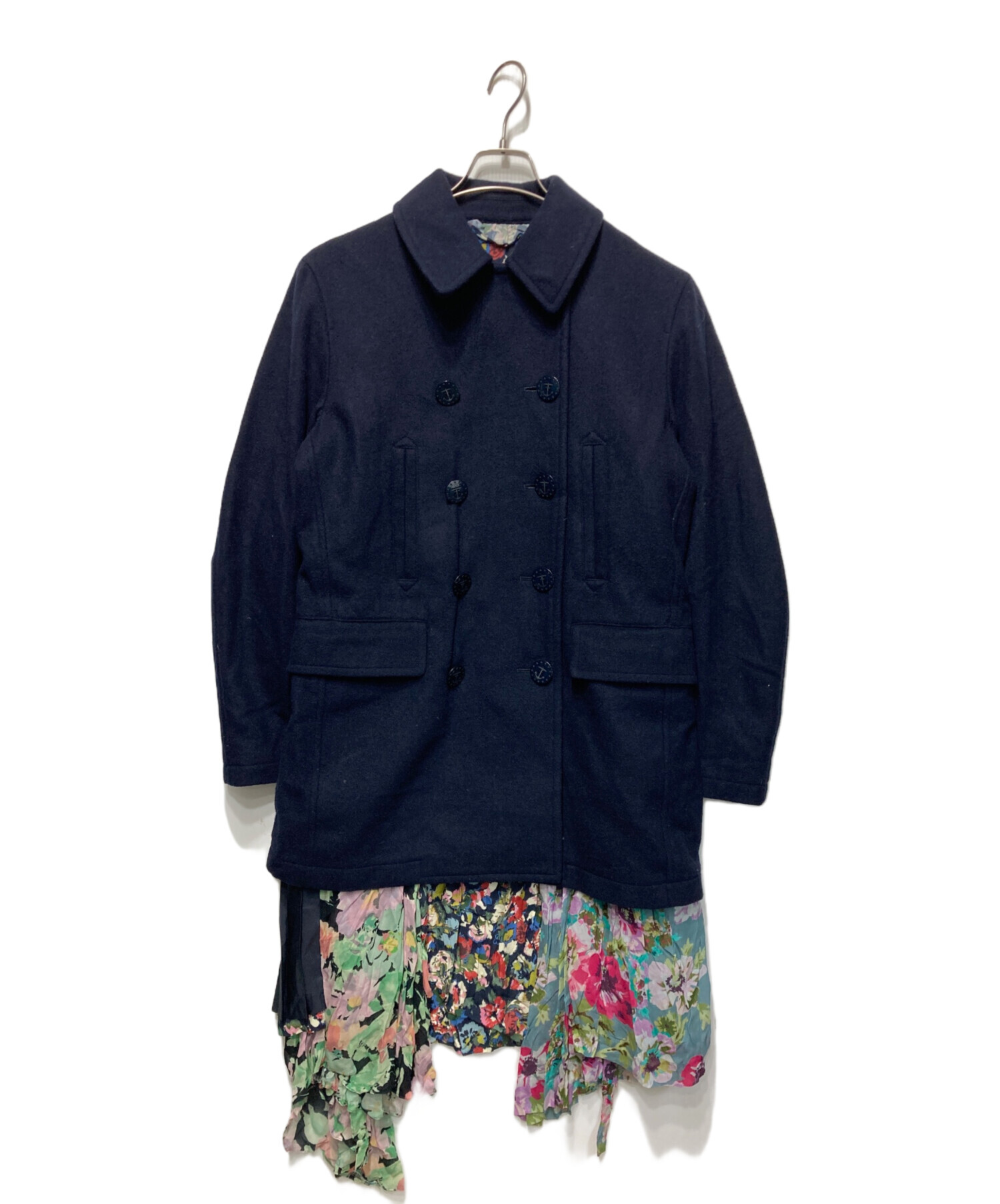 中古・古着通販】JUNYA WATANABE COMME des GARCONS ((ジュンヤ