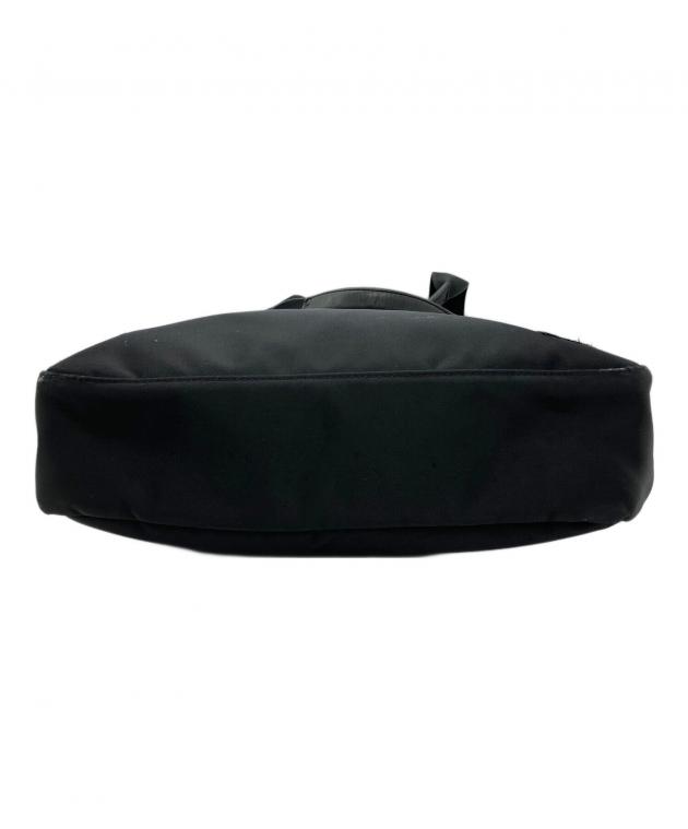 yfppp出品 中古・古着通販】PORTER (ポーター) 2WAYトートバッグ ブラック